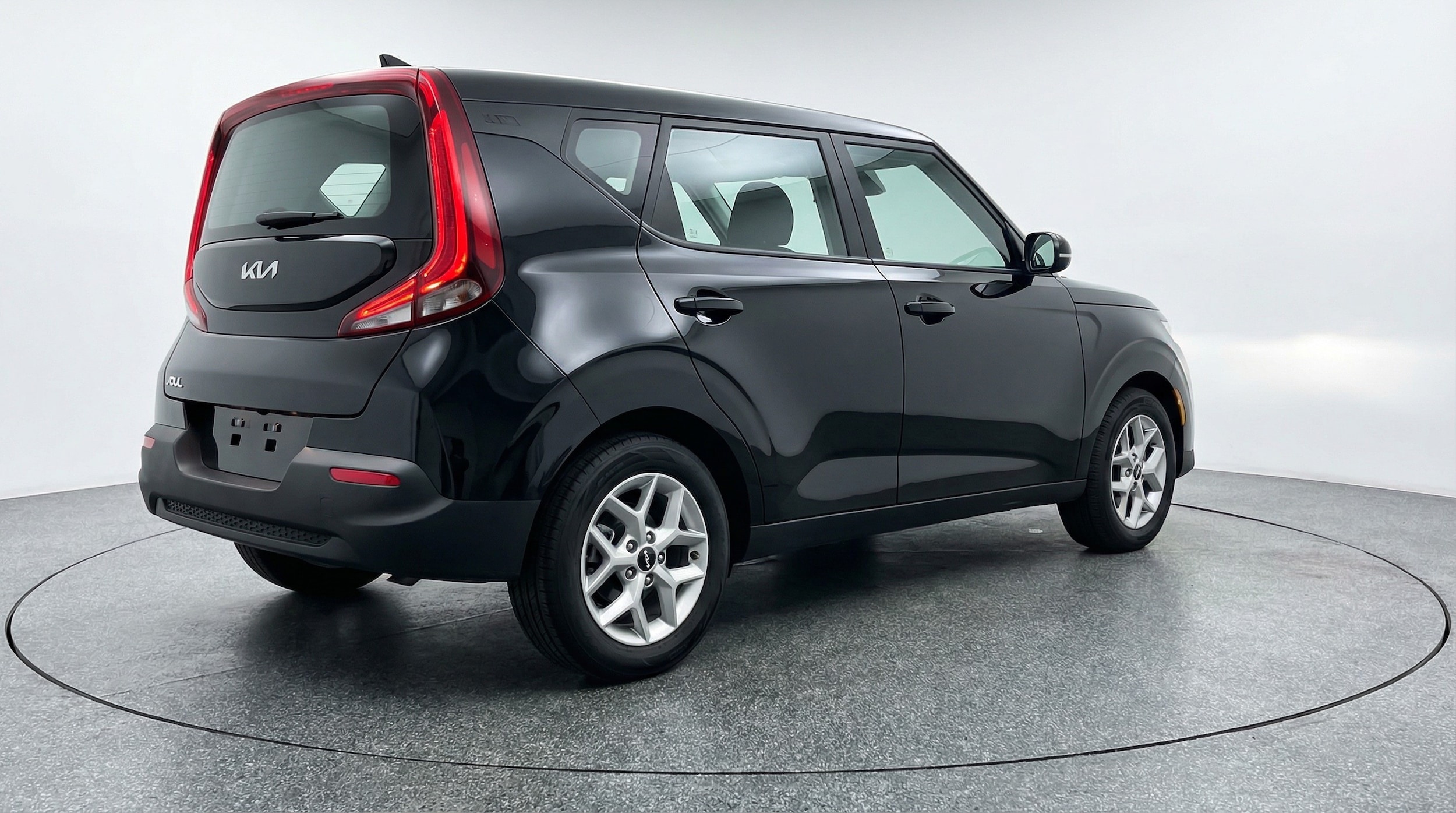 Thumbnail: 2025 Kia Soul - 7