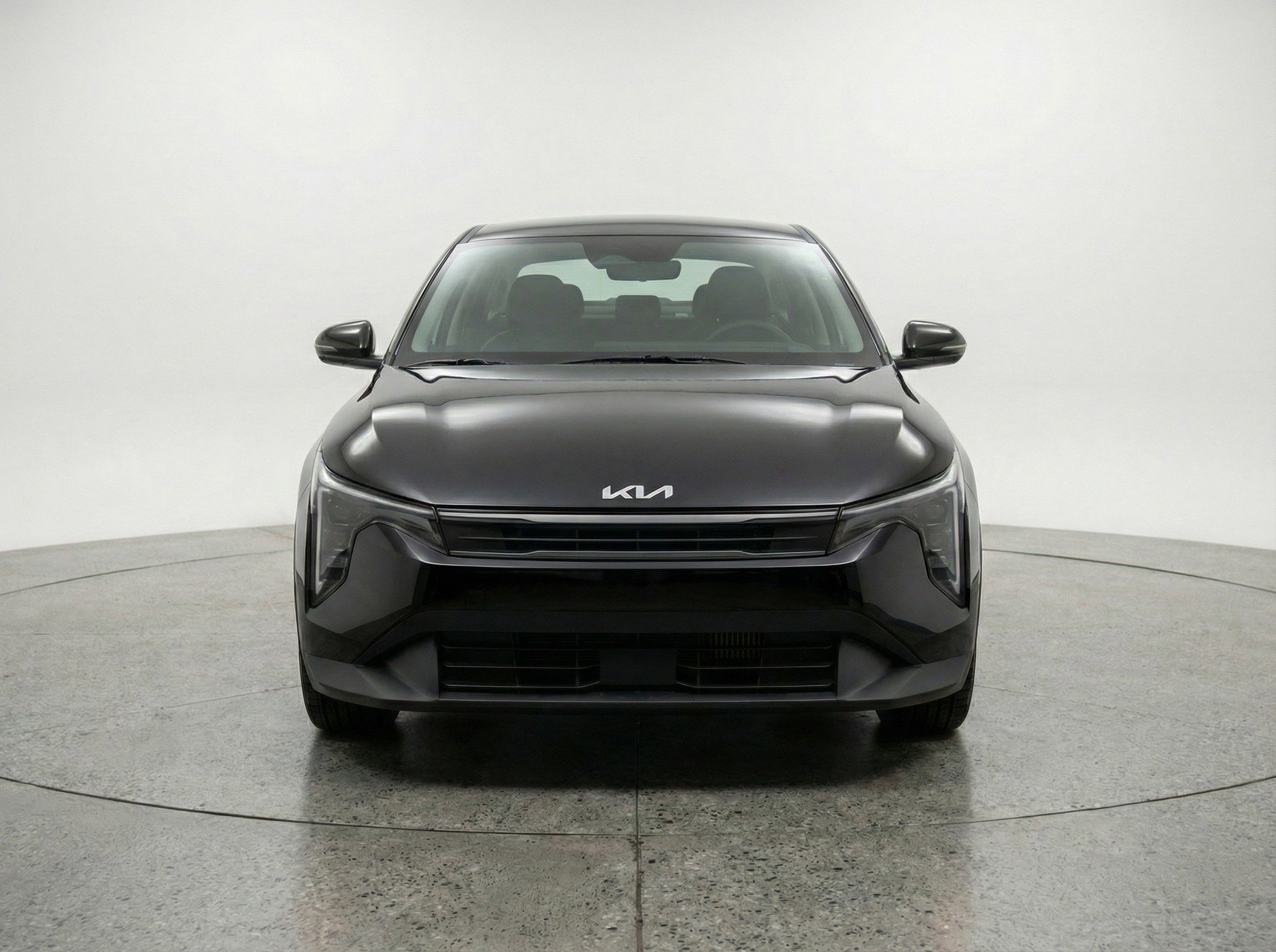 Thumbnail: 2025 Kia K4 - 2