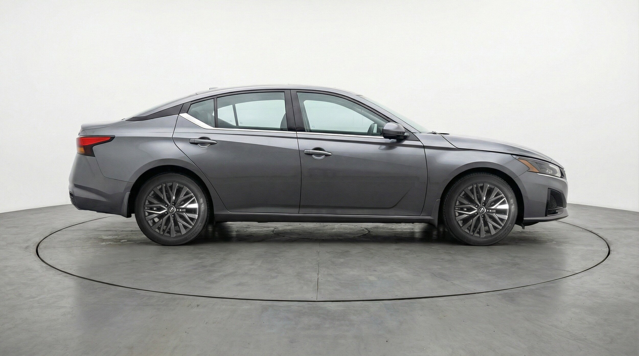 Thumbnail: 2025 Nissan Altima - 11