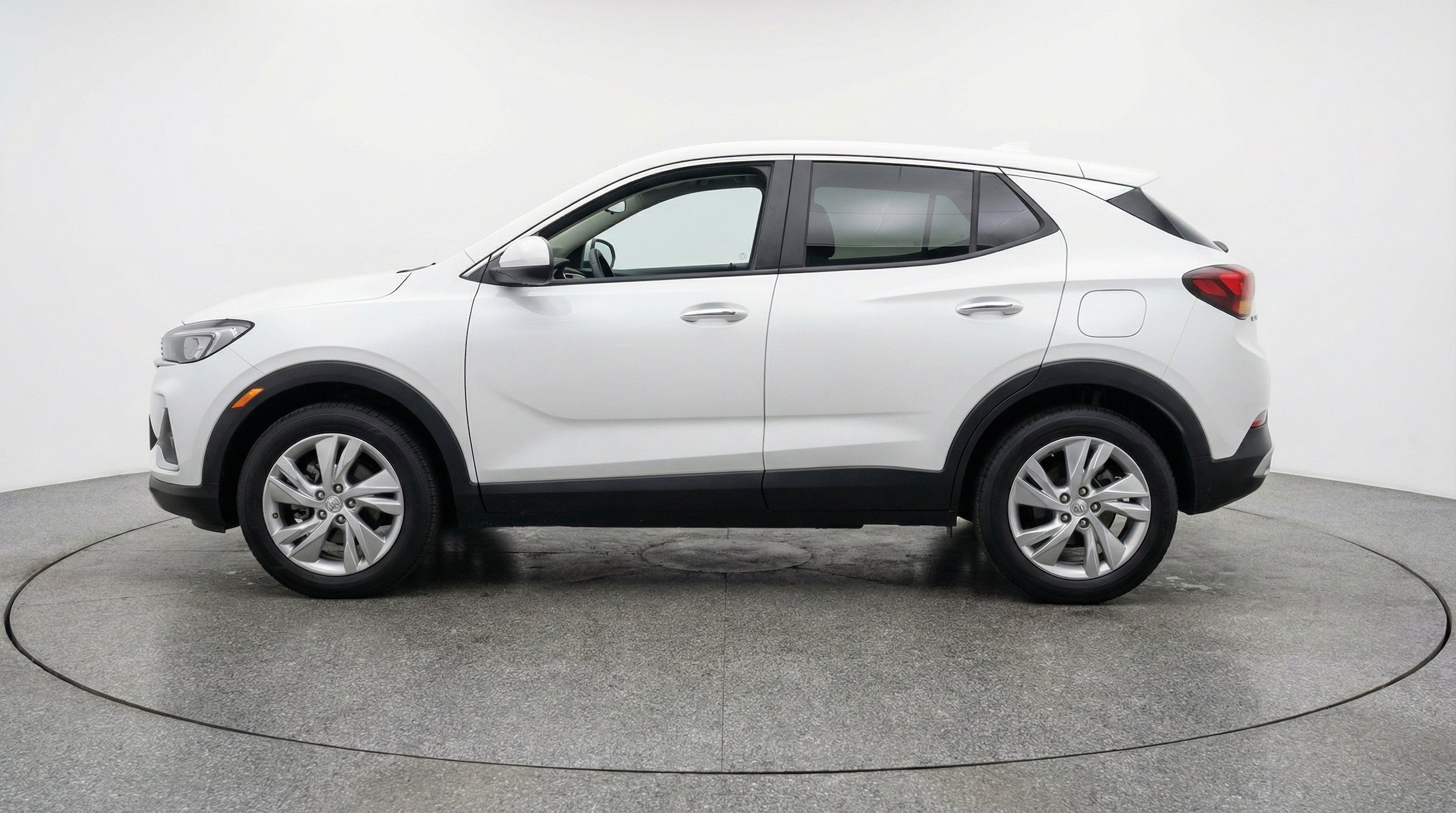 Thumbnail: 2026 Buick Encore GX - 5