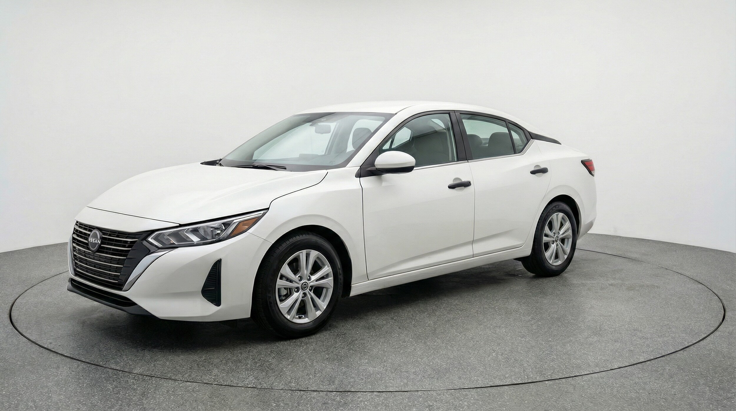 Thumbnail: 2025 Nissan Sentra - 3