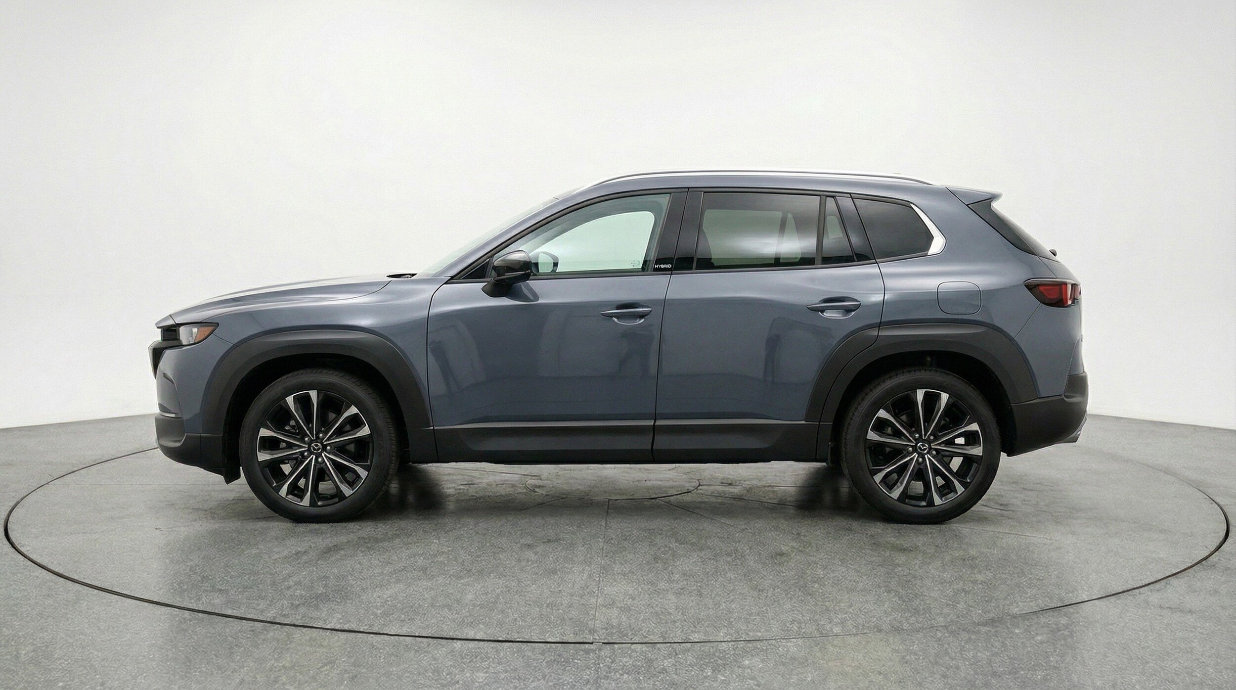 Thumbnail: 2025 Mazda CX-50 - 5