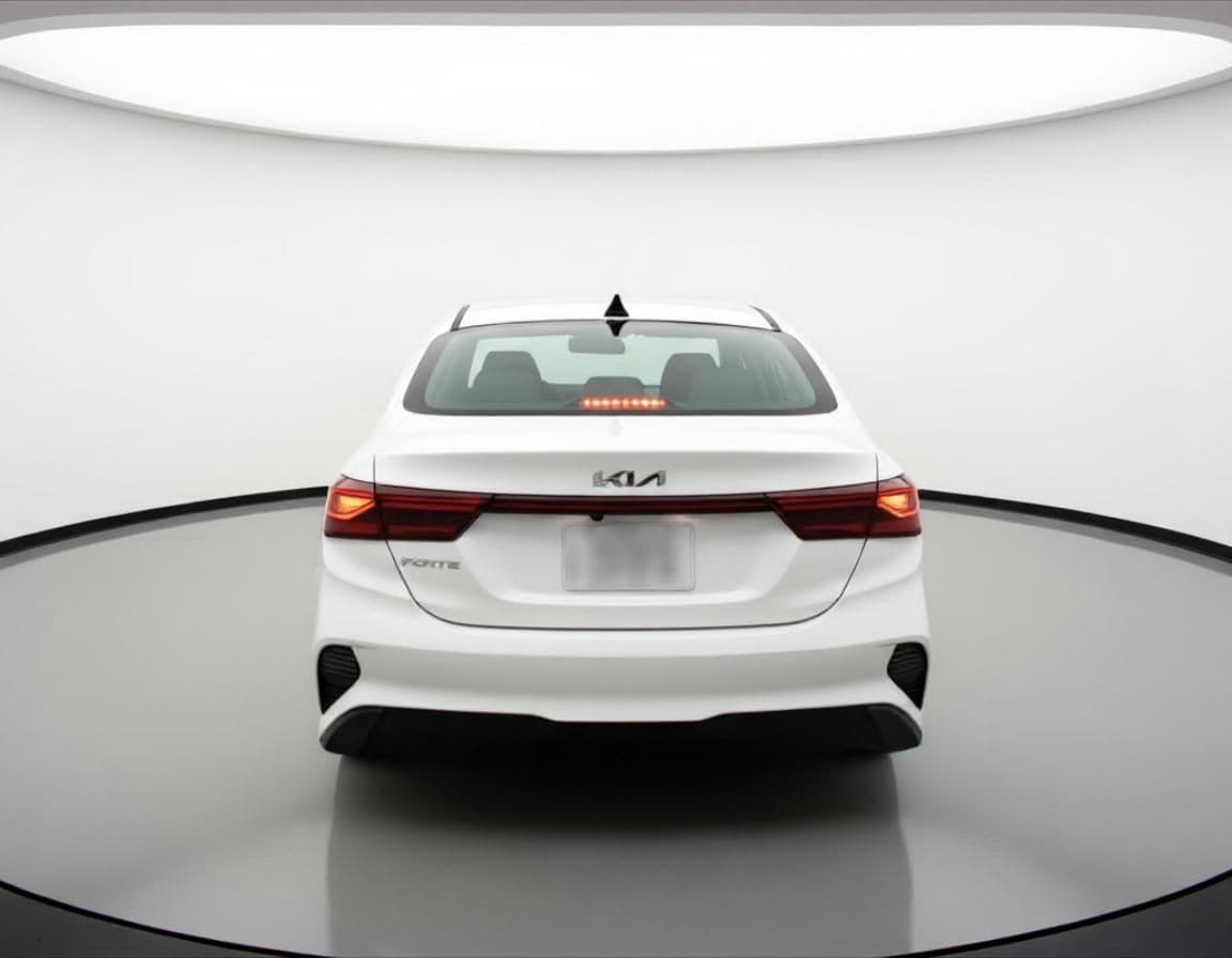 Thumbnail: 2024 Kia Forte - 6