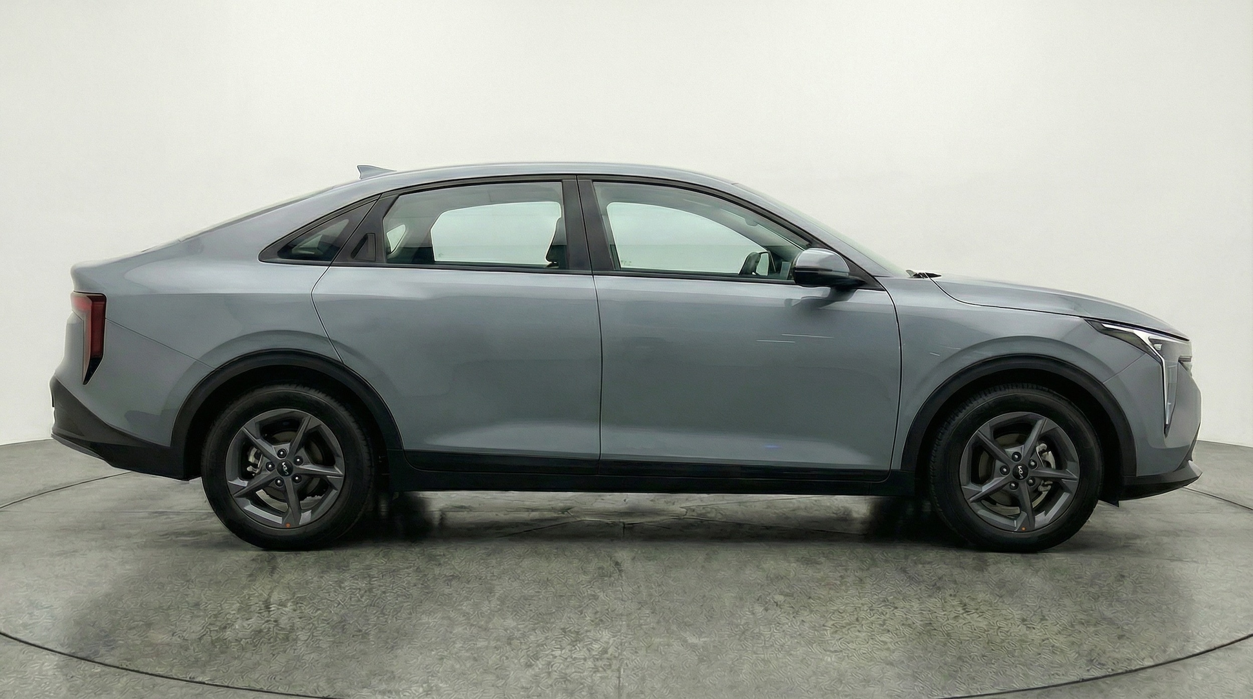 Thumbnail: 2025 Kia K4 - 8