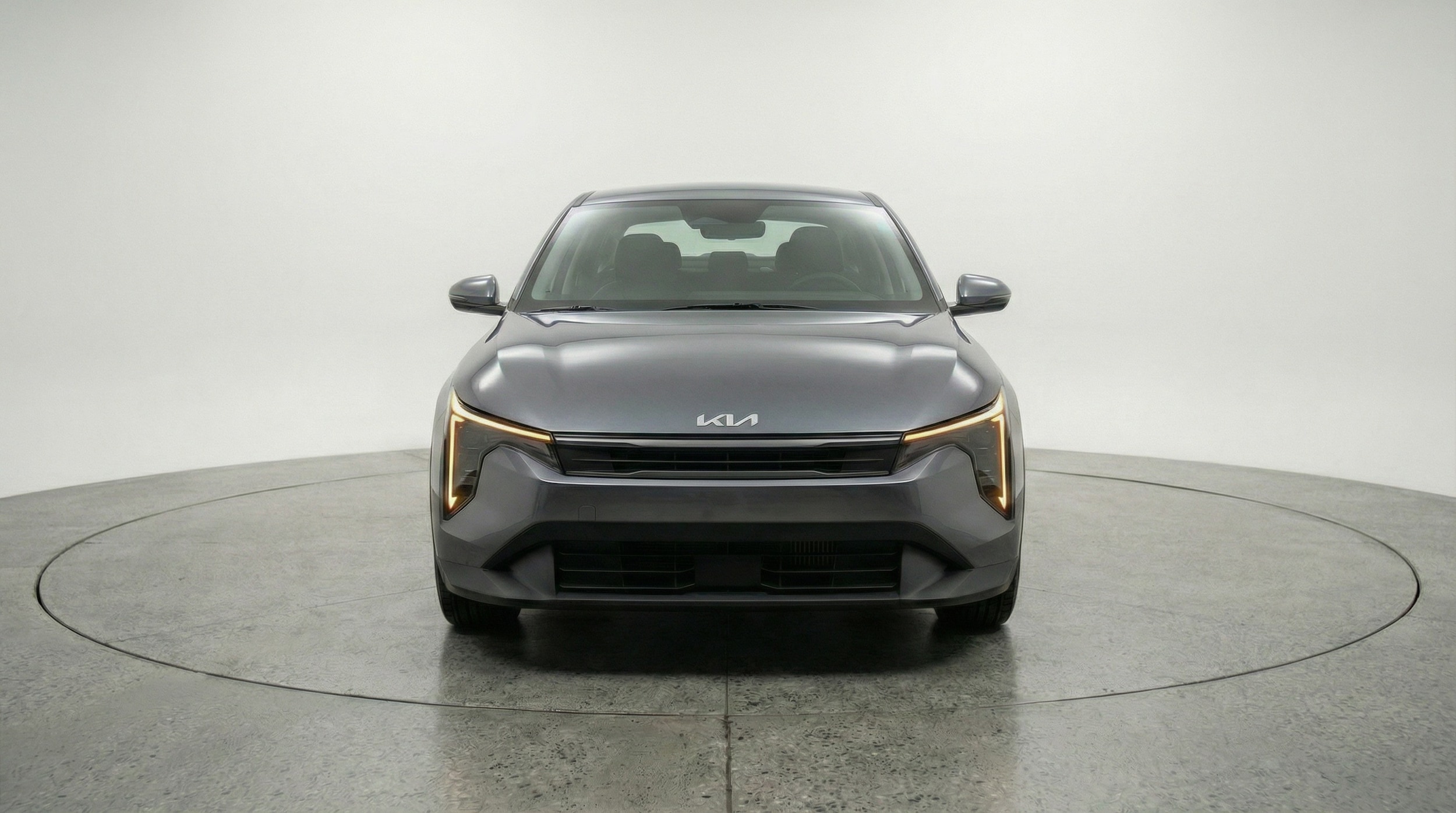 Thumbnail: 2025 Kia K4 - 2