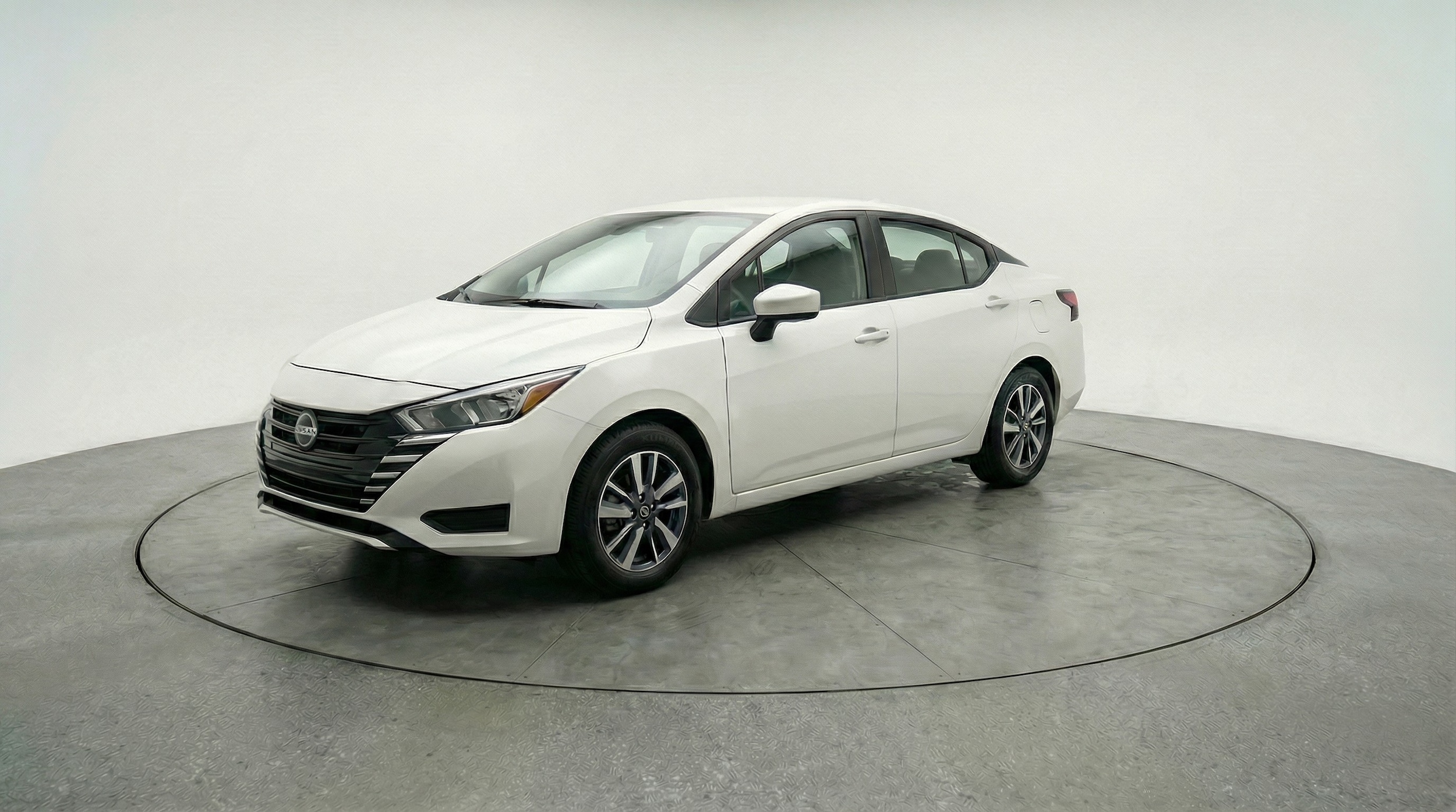 Thumbnail: 2025 Nissan Versa - 3