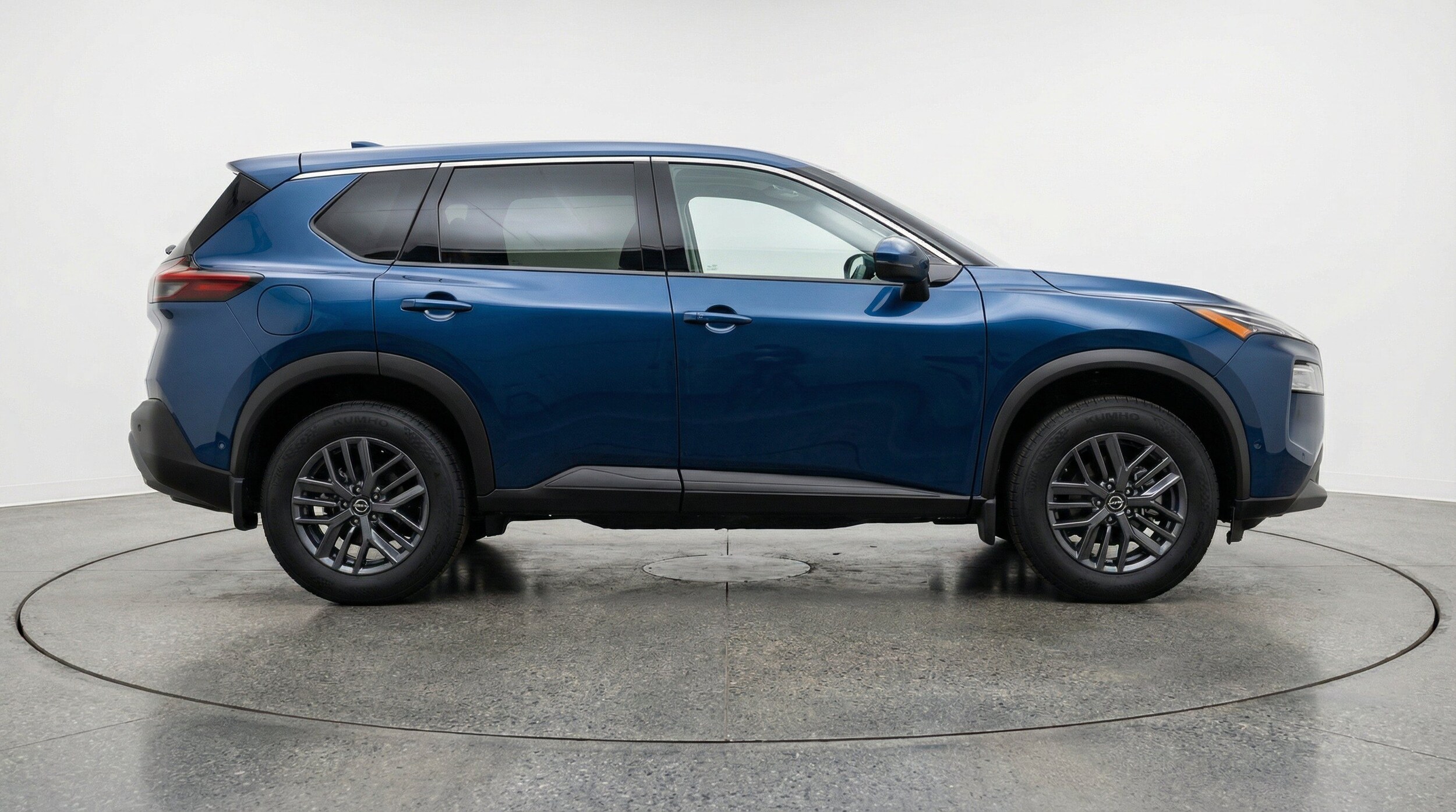 Thumbnail: 2026 Nissan Rogue - 11