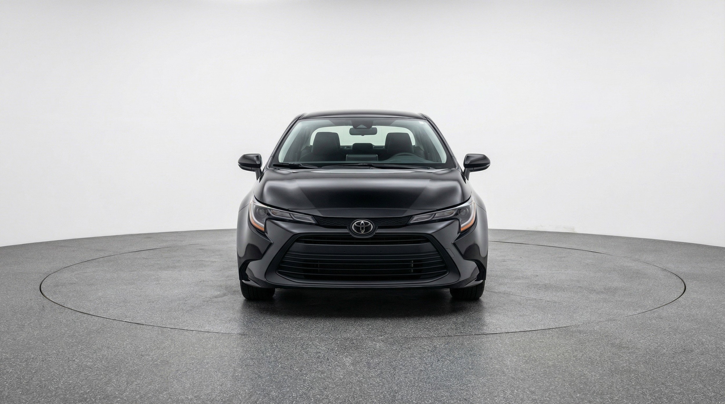 Thumbnail: 2025 Toyota Corolla - 2