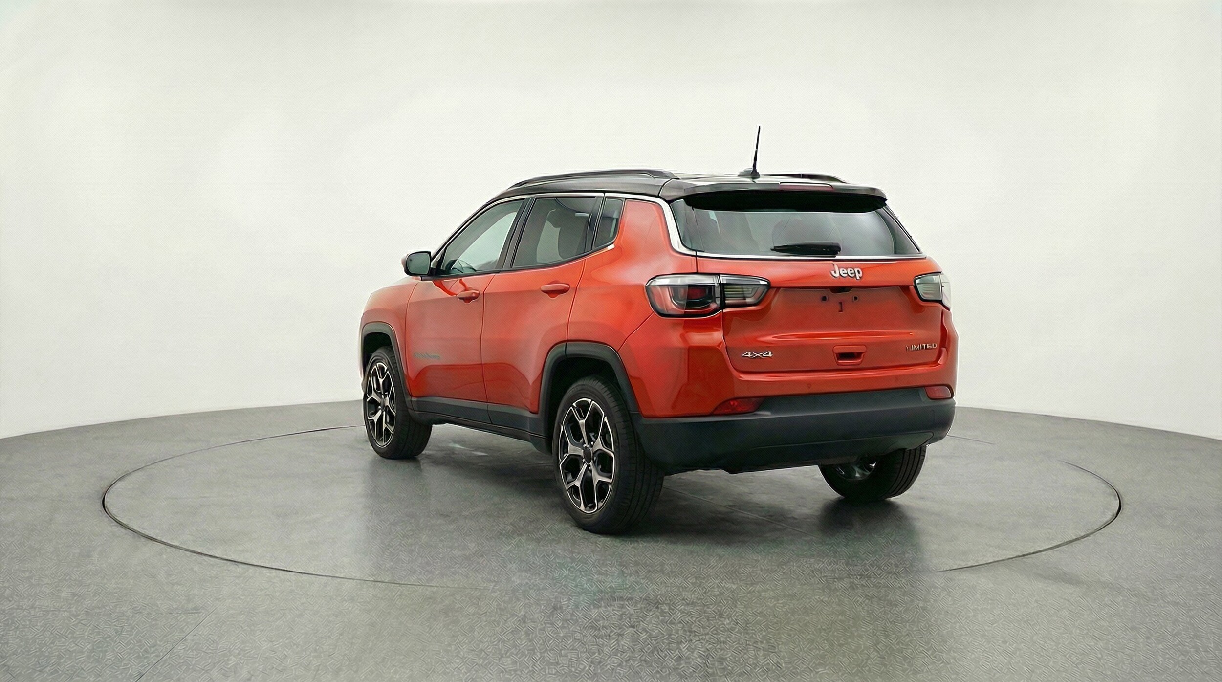 Thumbnail: 2025 Jeep Compass - 6