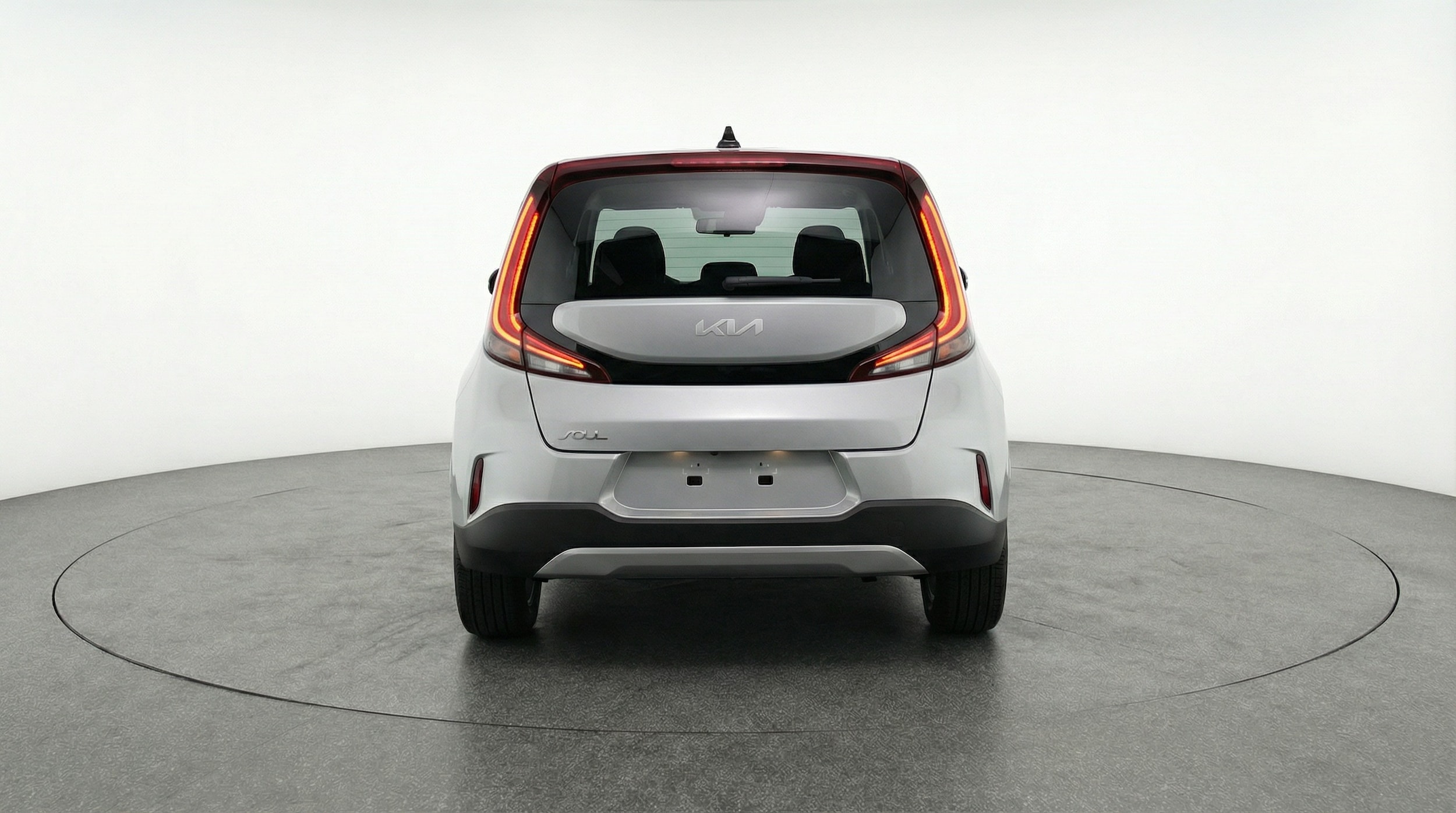 Thumbnail: 2025 Kia Soul - 6