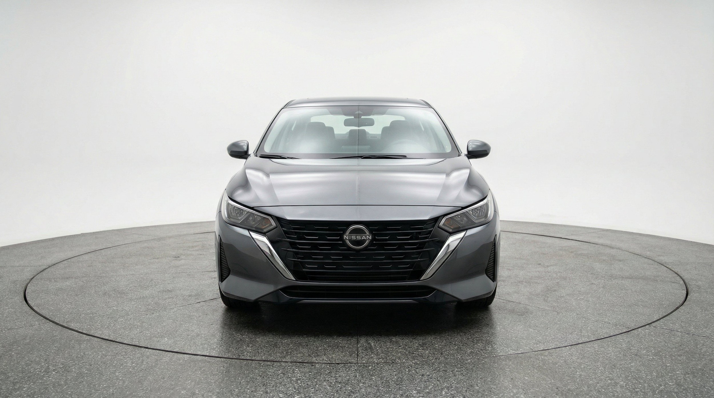 Thumbnail: 2025 Nissan Sentra - 2