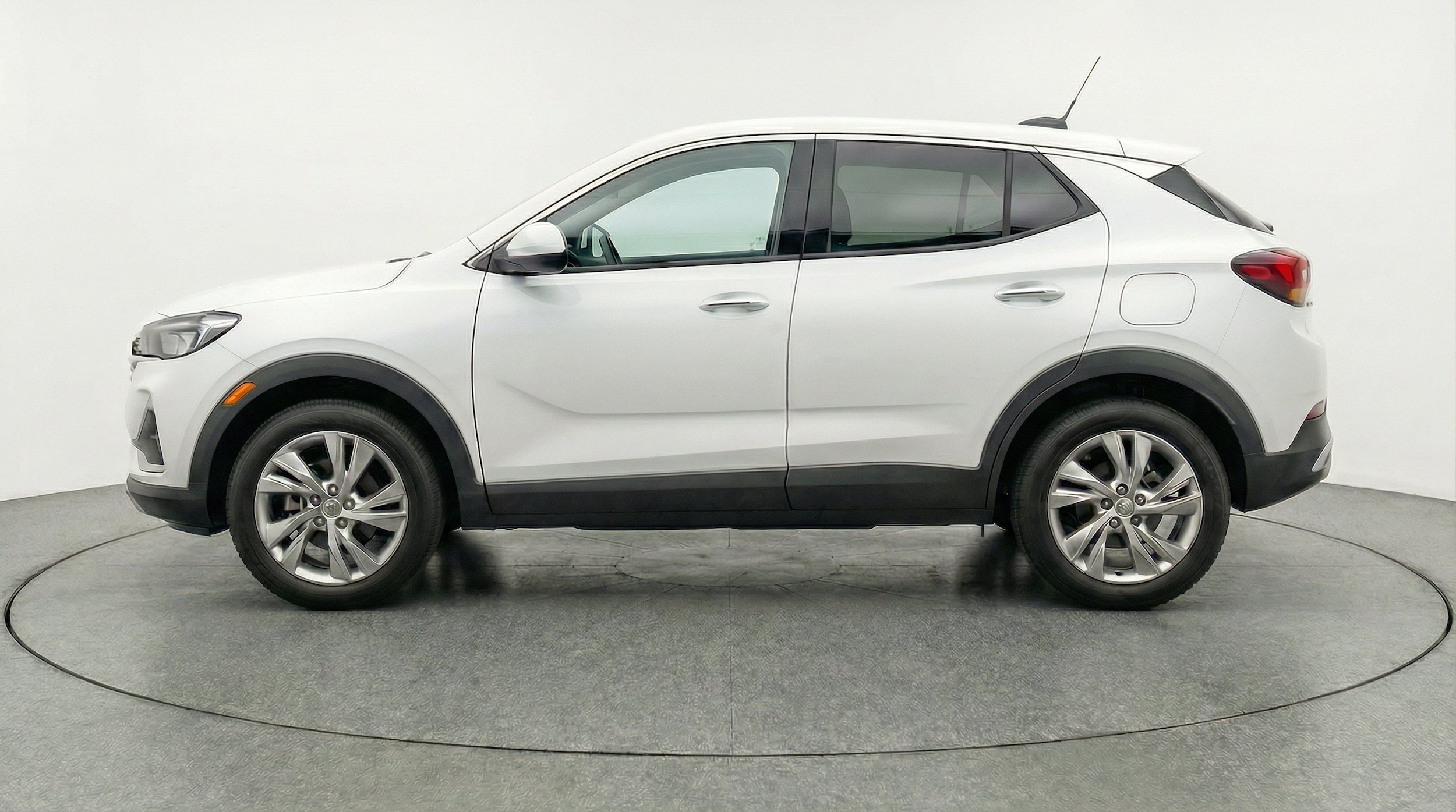 Thumbnail: 2026 Buick Encore GX - 5