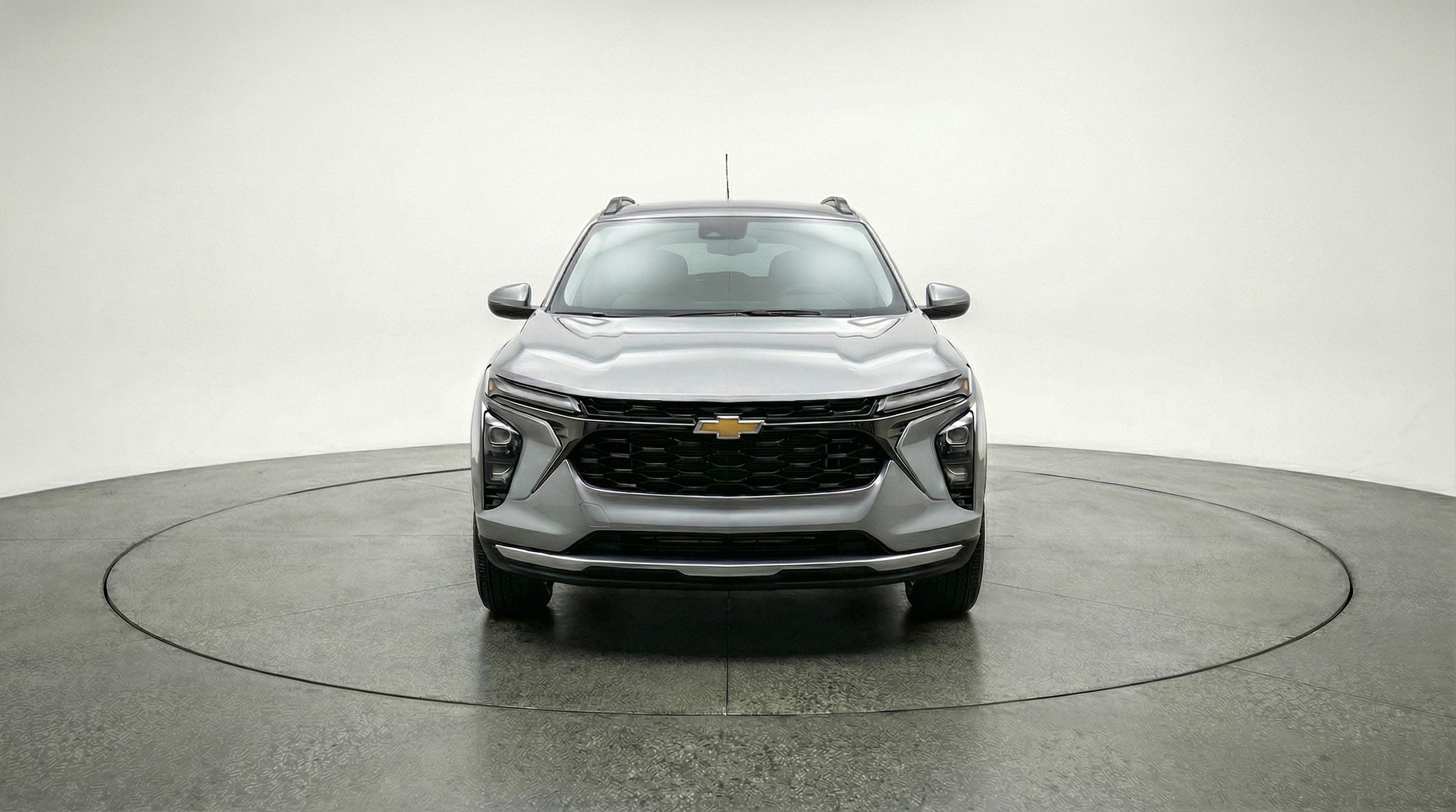 Thumbnail: 2025 Chevrolet Trax - 2