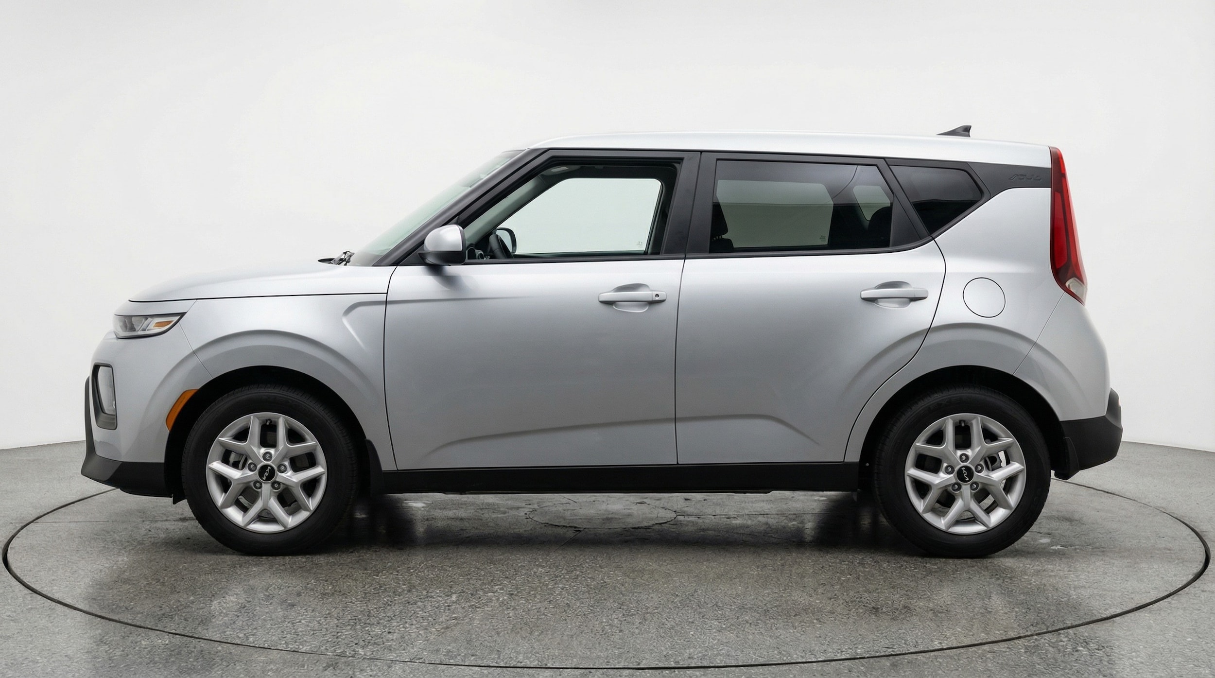 Thumbnail: 2025 Kia Soul - 4