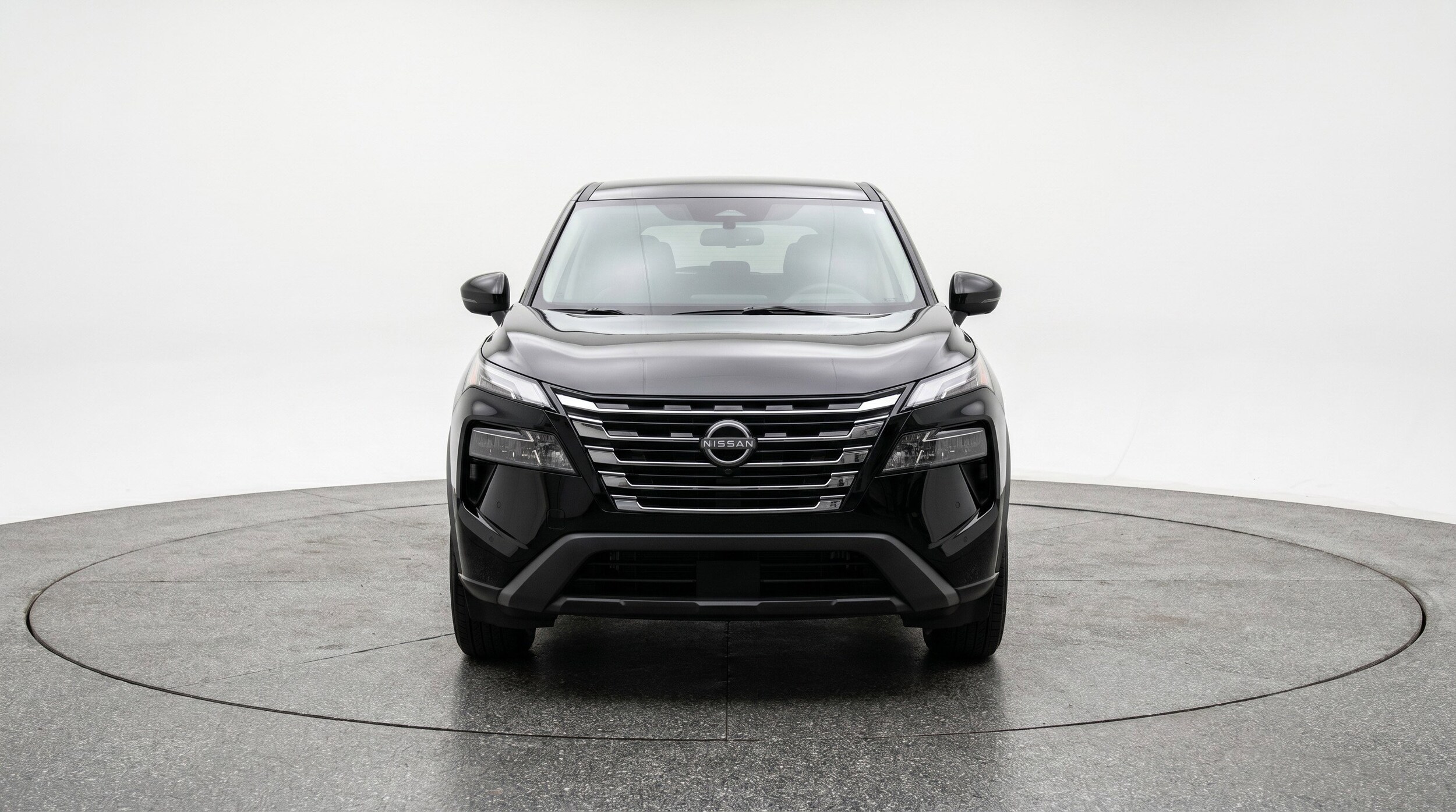 Thumbnail: 2025 Nissan Rogue - 2