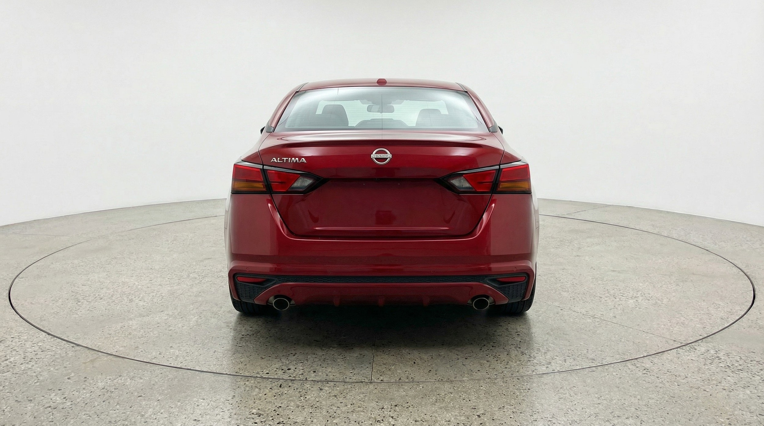 Thumbnail: 2025 Nissan Altima - 7