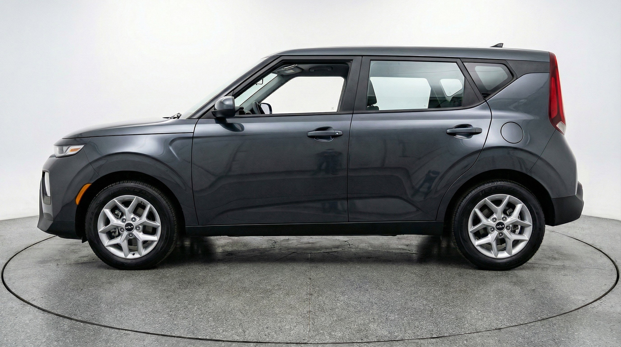 Thumbnail: 2025 Kia Soul - 5