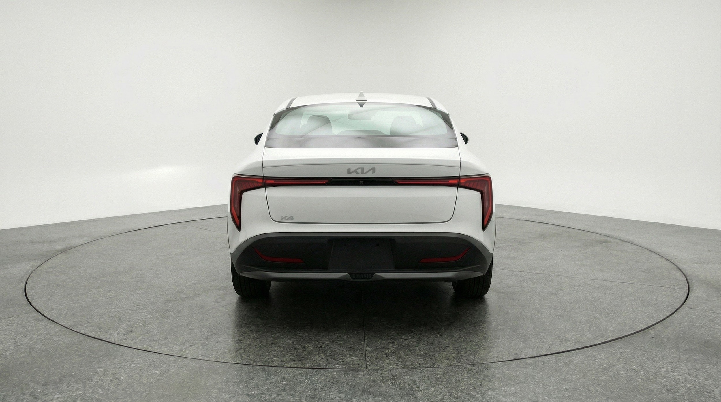 Thumbnail: 2025 Kia K4 - 7