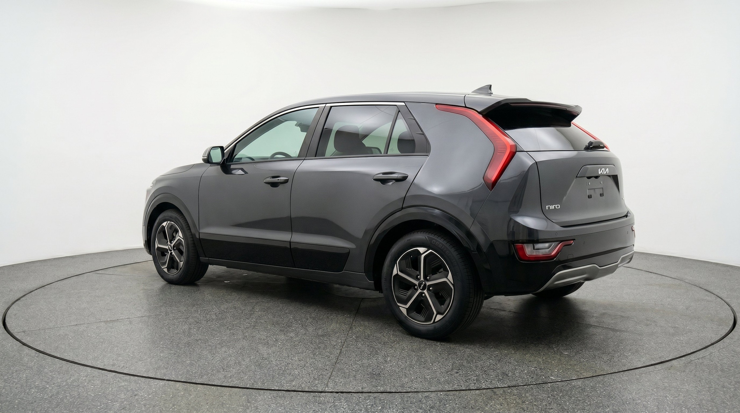 Thumbnail: 2026 Kia Niro - 6