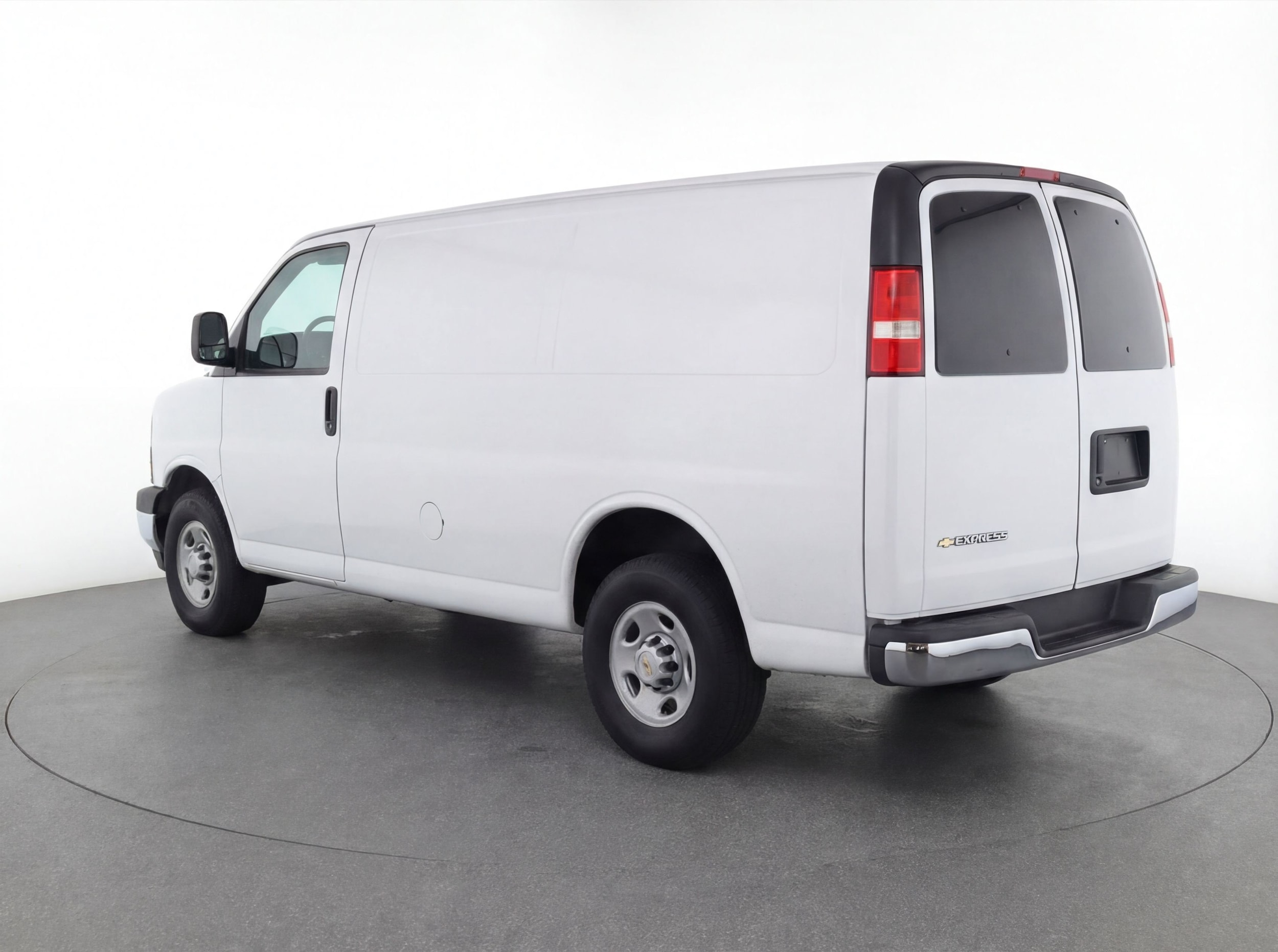 Thumbnail: 2024 Chevrolet Express - 6