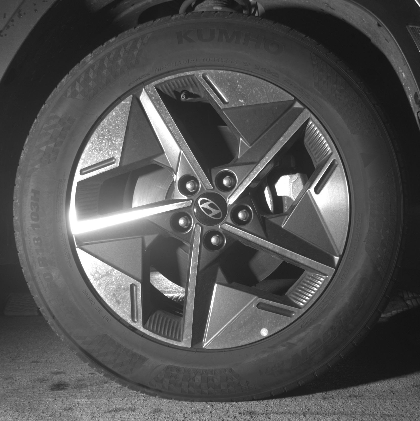 Thumbnail: 2025 Hyundai Tucson - 13