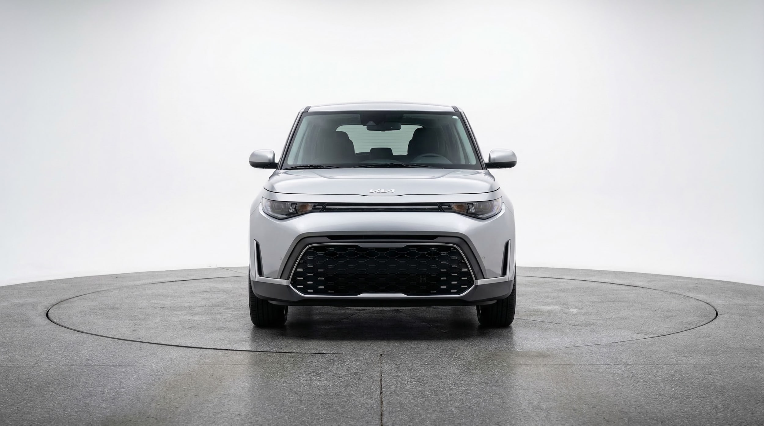 Thumbnail: 2025 Kia Soul - 2