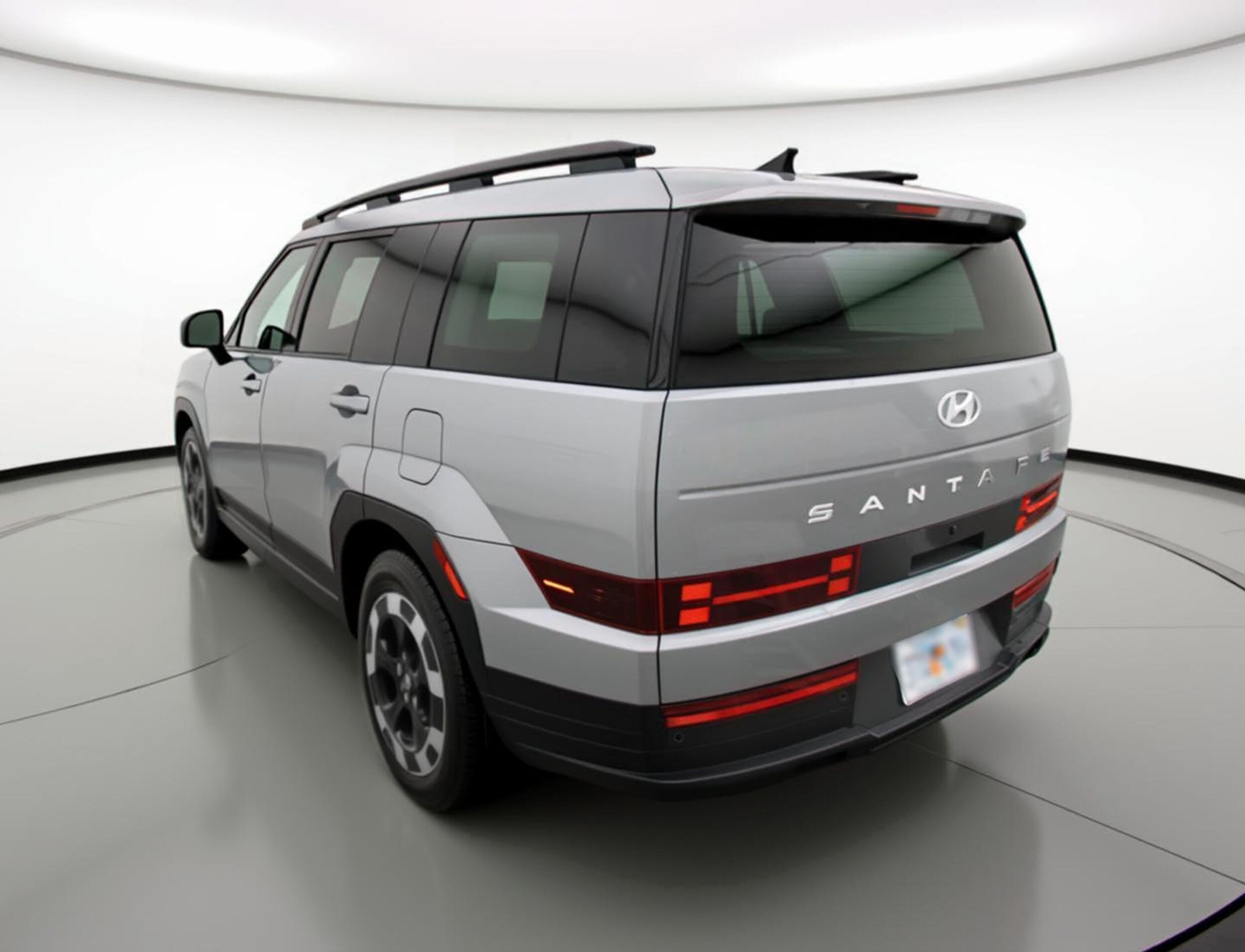 Thumbnail: 2025 Hyundai Santa Fe - 5