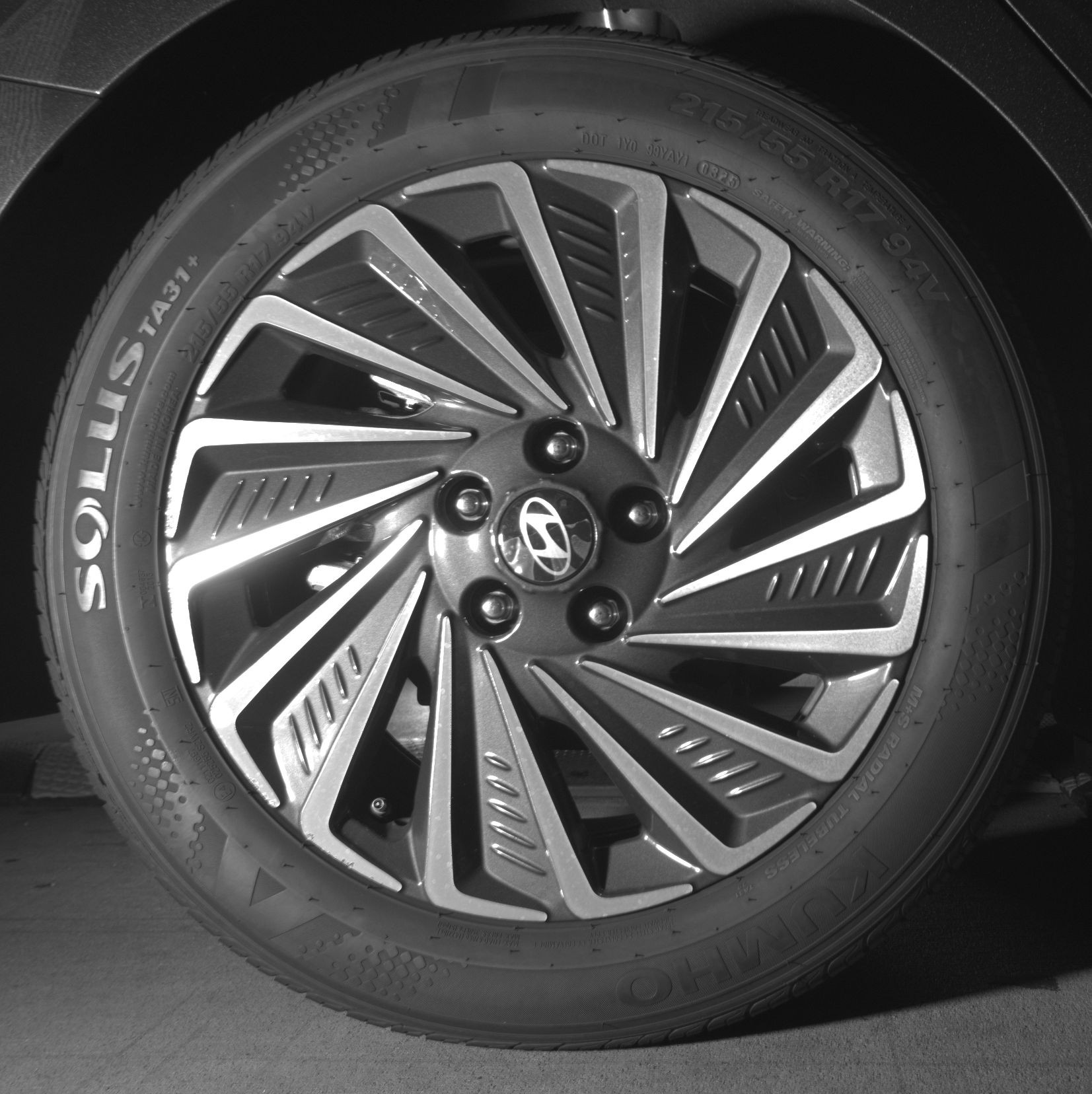 Thumbnail: 2025 Hyundai Sonata - 12