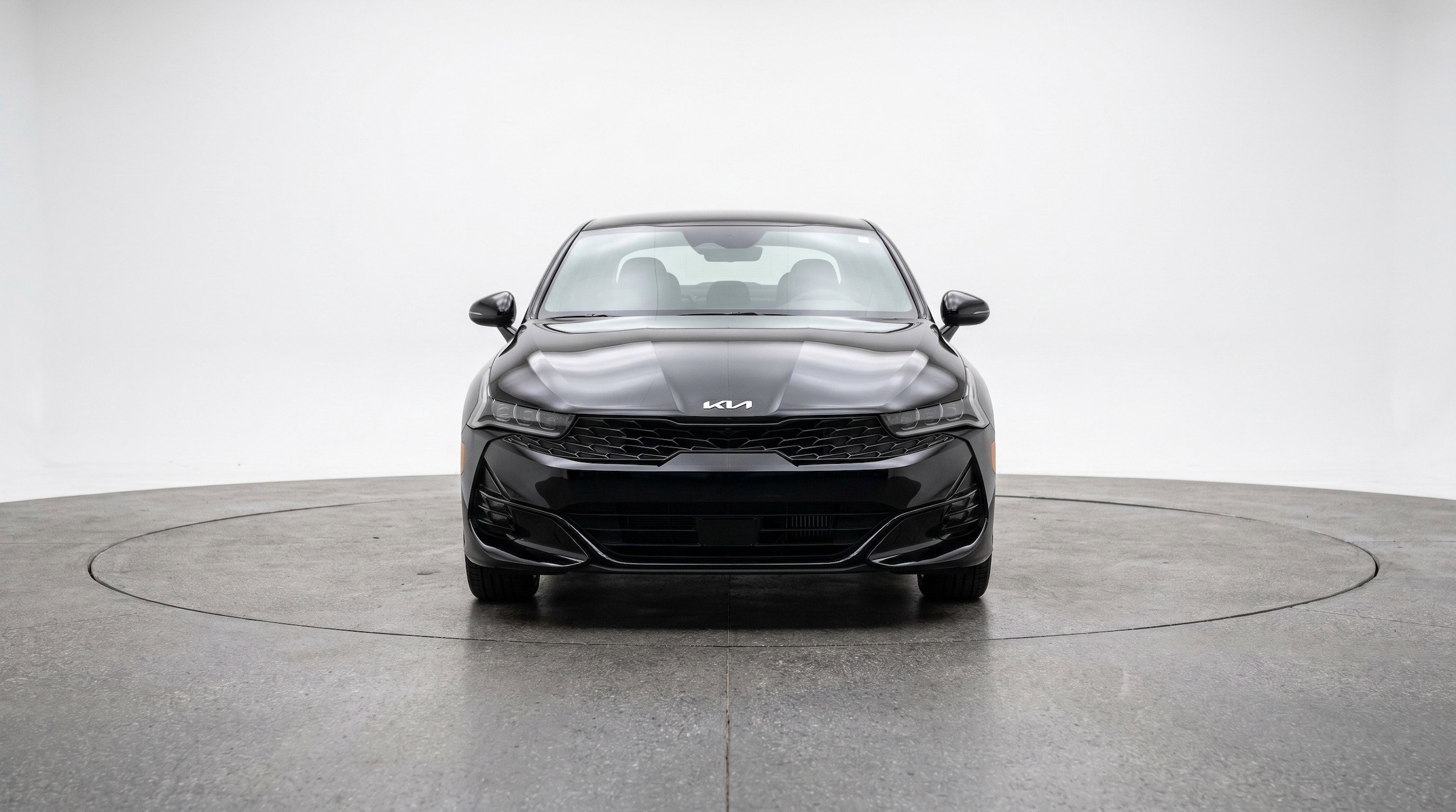 Thumbnail: 2025 Kia K5 - 2