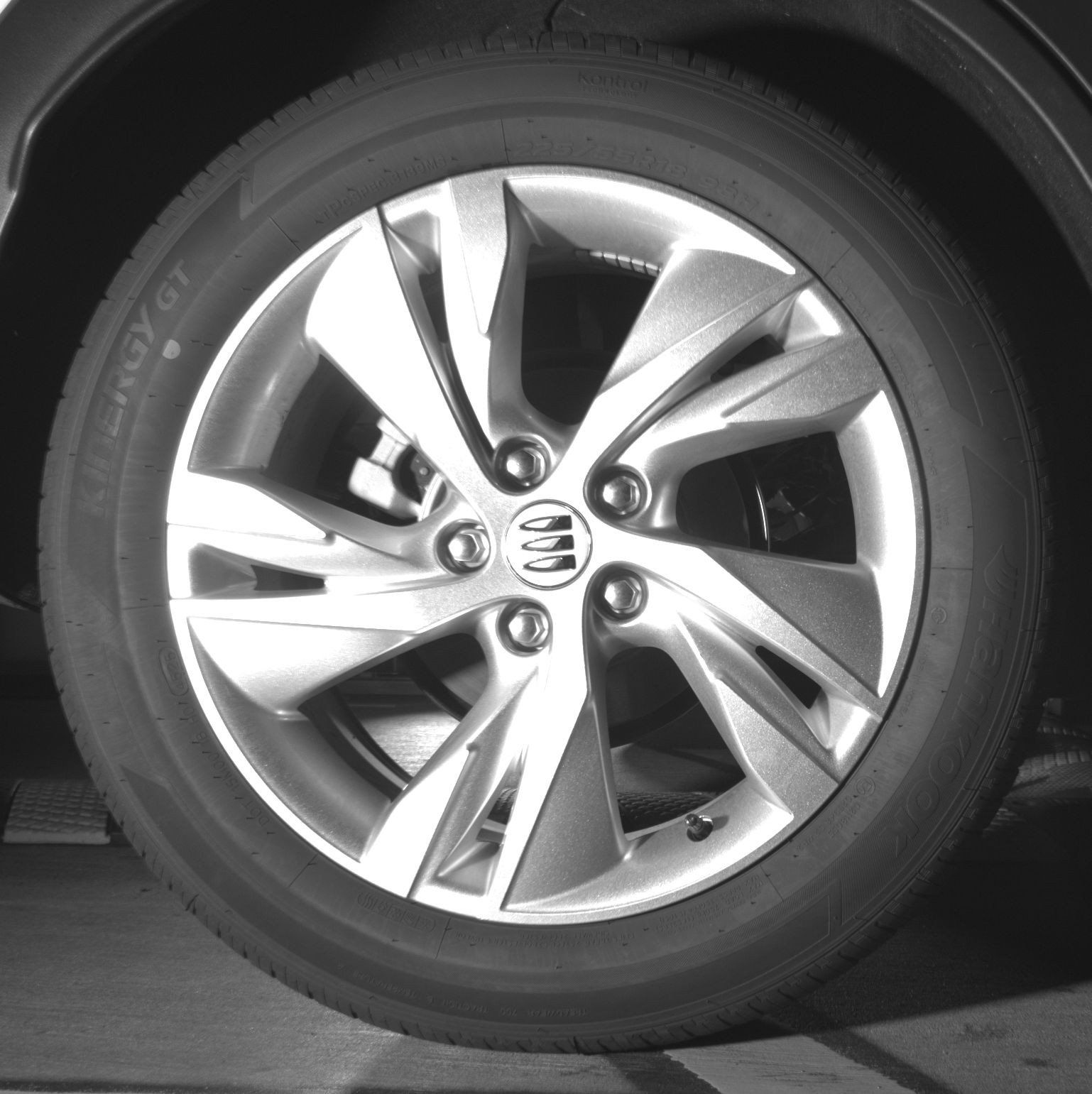 Thumbnail: 2026 Buick Encore GX - 15