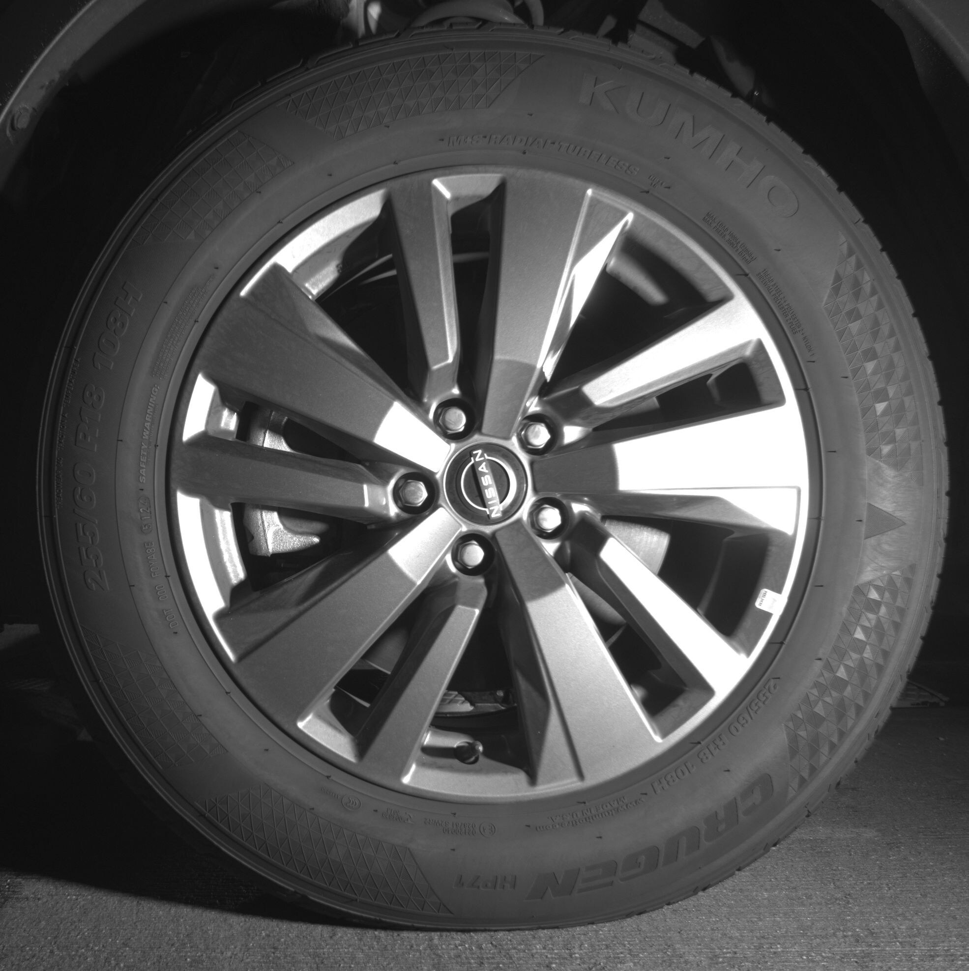 Thumbnail: 2025 Nissan Pathfinder - 9