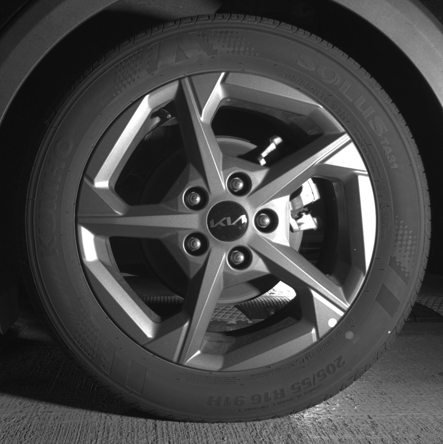 Thumbnail: 2025 Kia K4 - 14