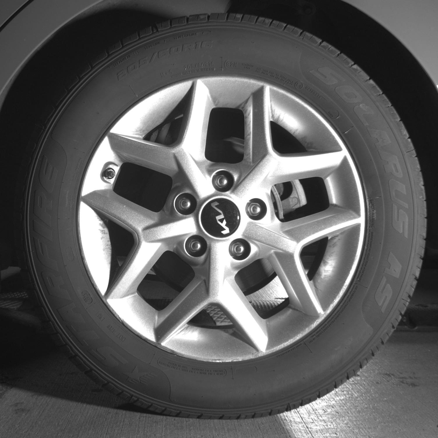 Thumbnail: 2025 Kia Soul - 11