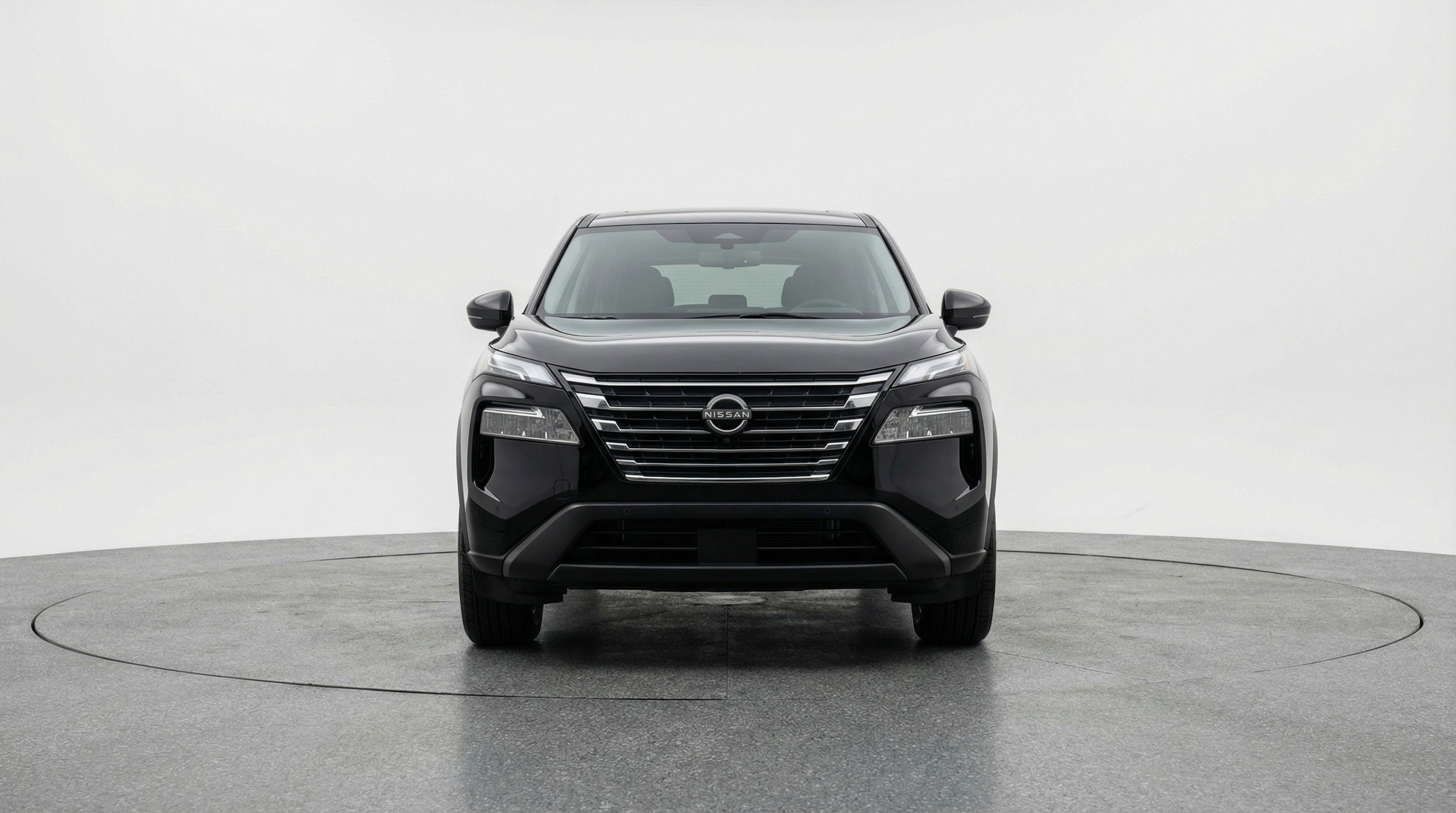 Thumbnail: 2025 Nissan Rogue - 2