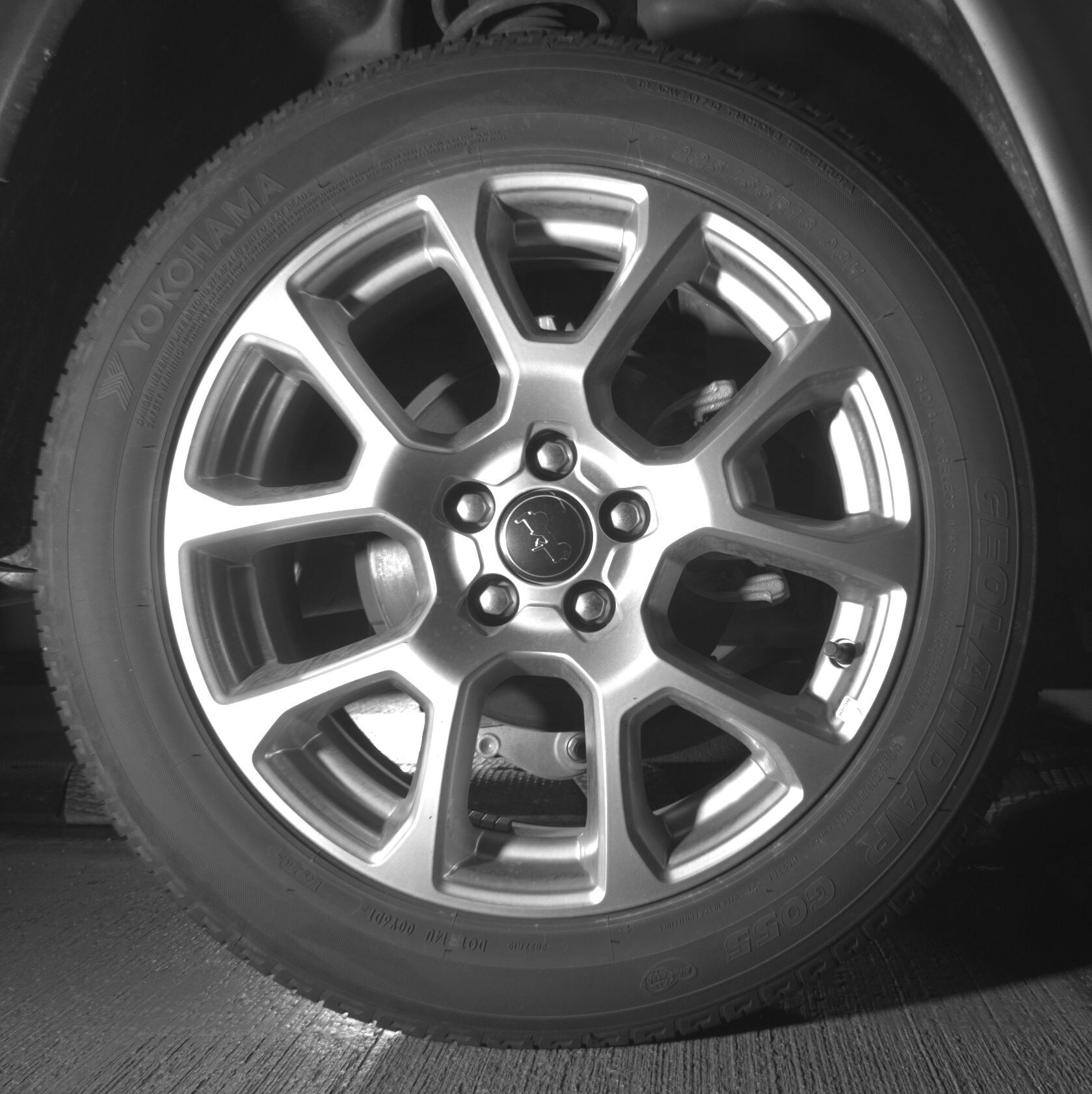 Thumbnail: 2025 Jeep Compass - 12