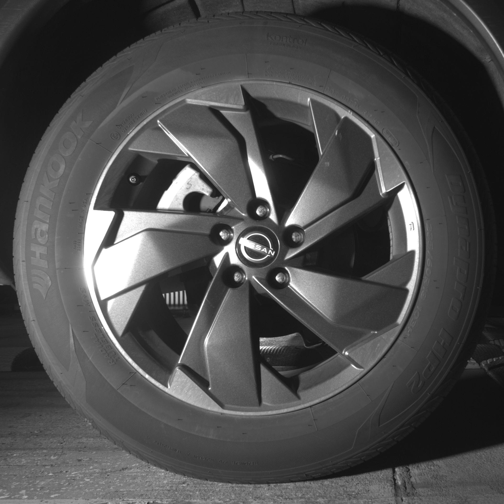 Thumbnail: 2025 Nissan Rogue - 12