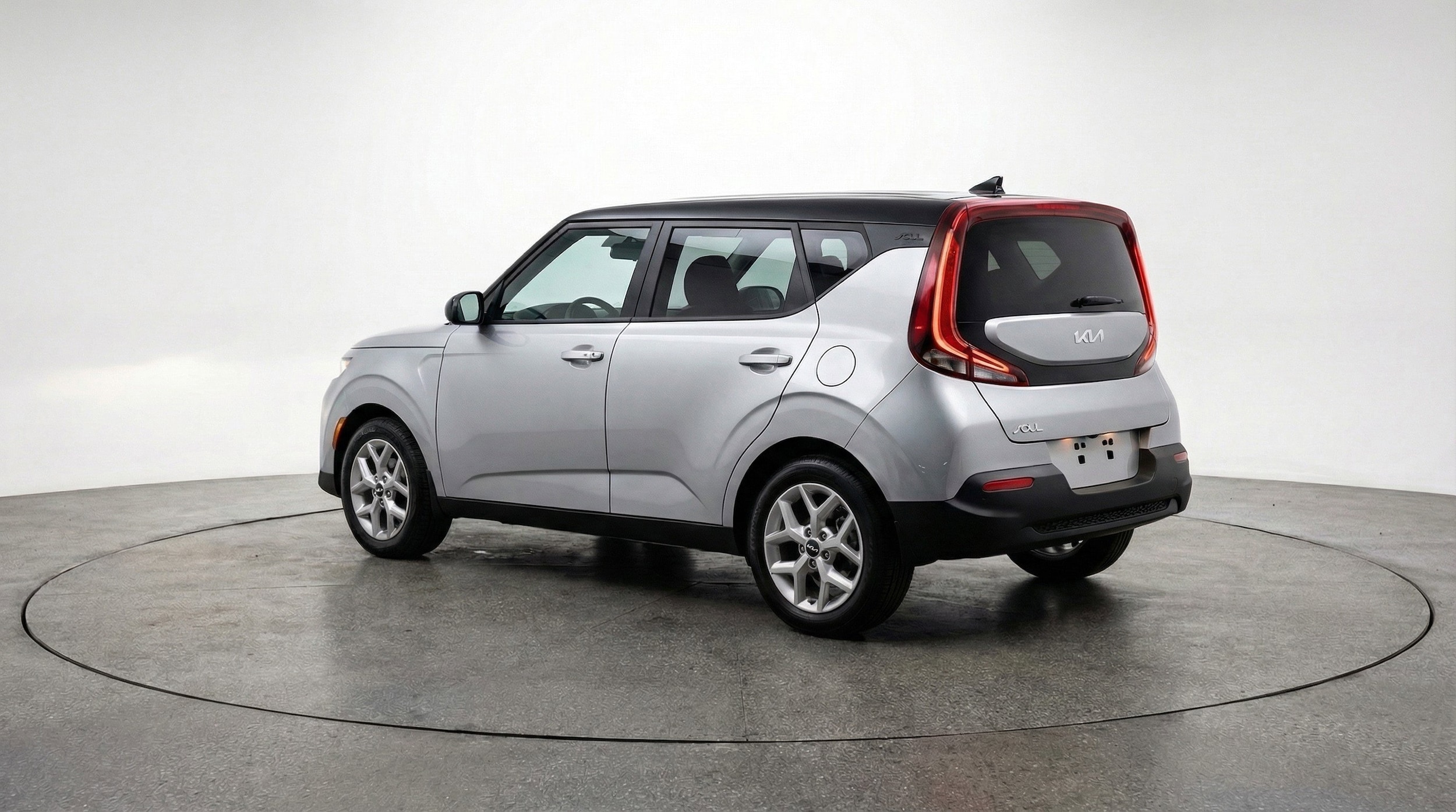 Thumbnail: 2025 Kia Soul - 6