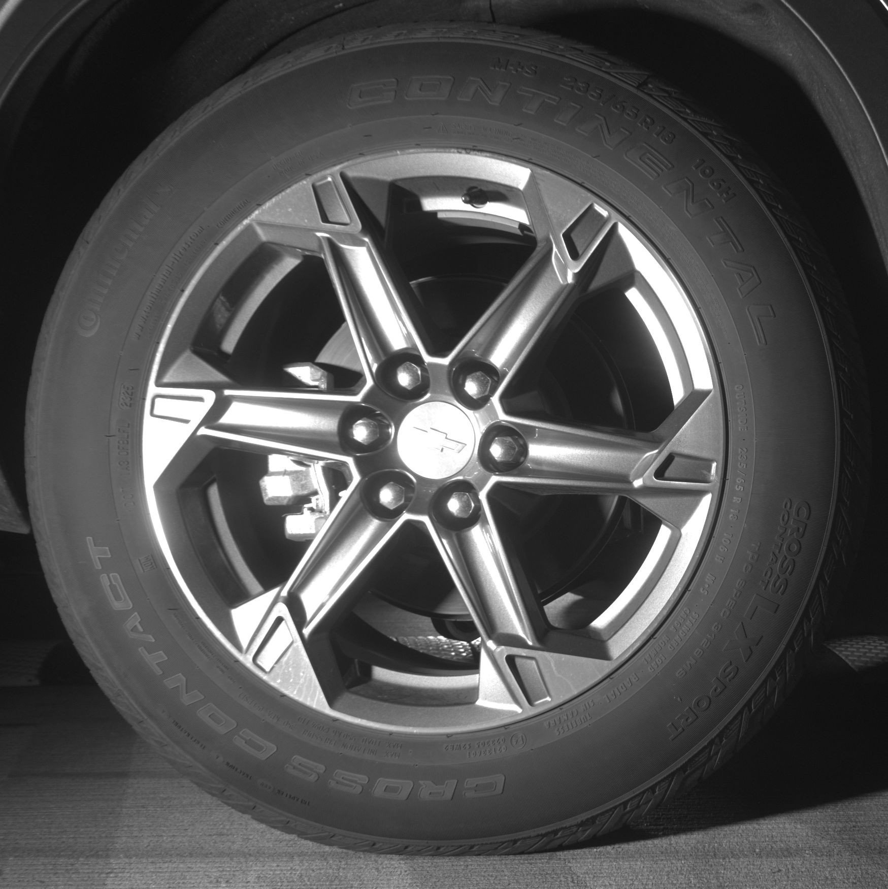 Thumbnail: 2025 Chevrolet Blazer - 15