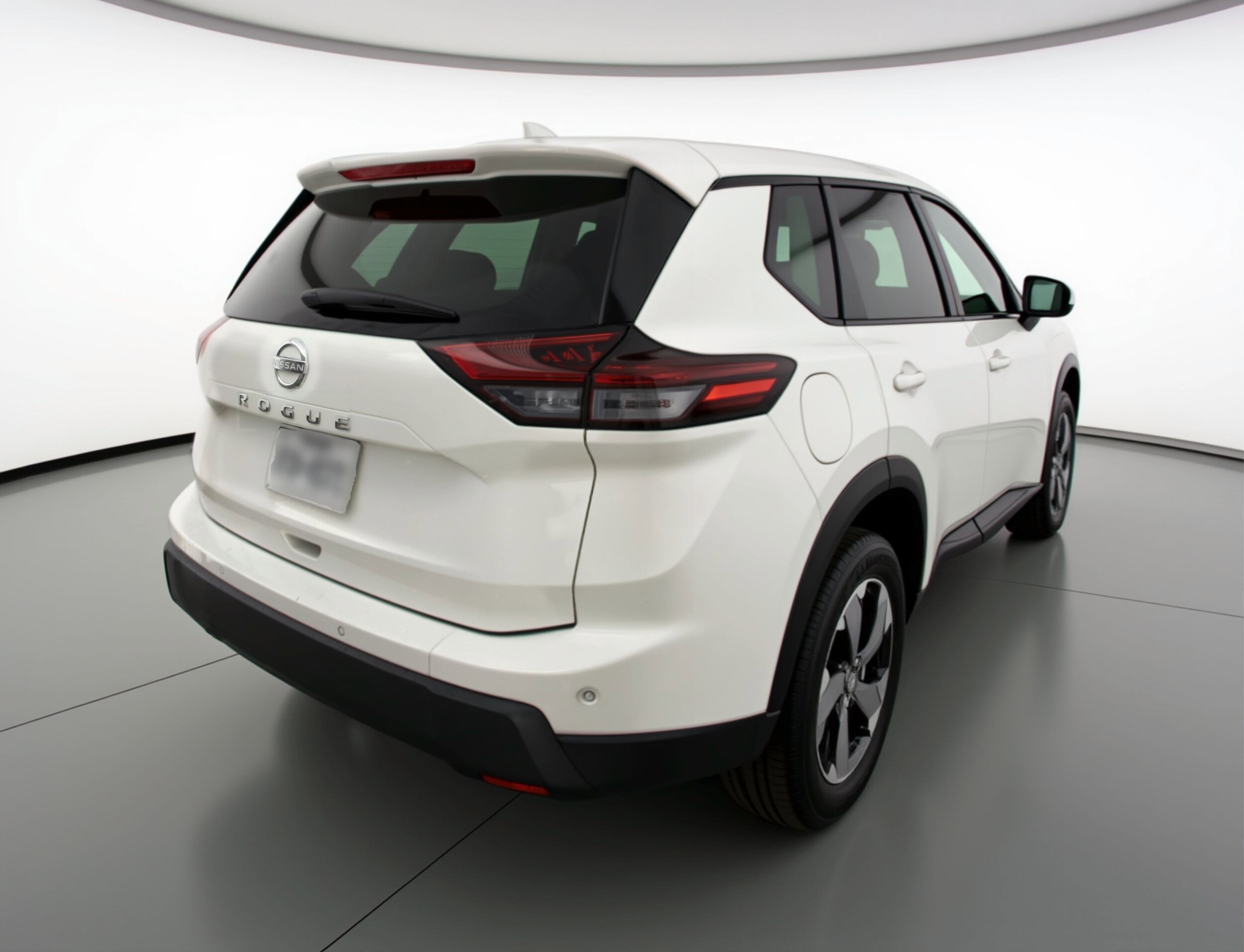 Thumbnail: 2025 Nissan Rogue - 9