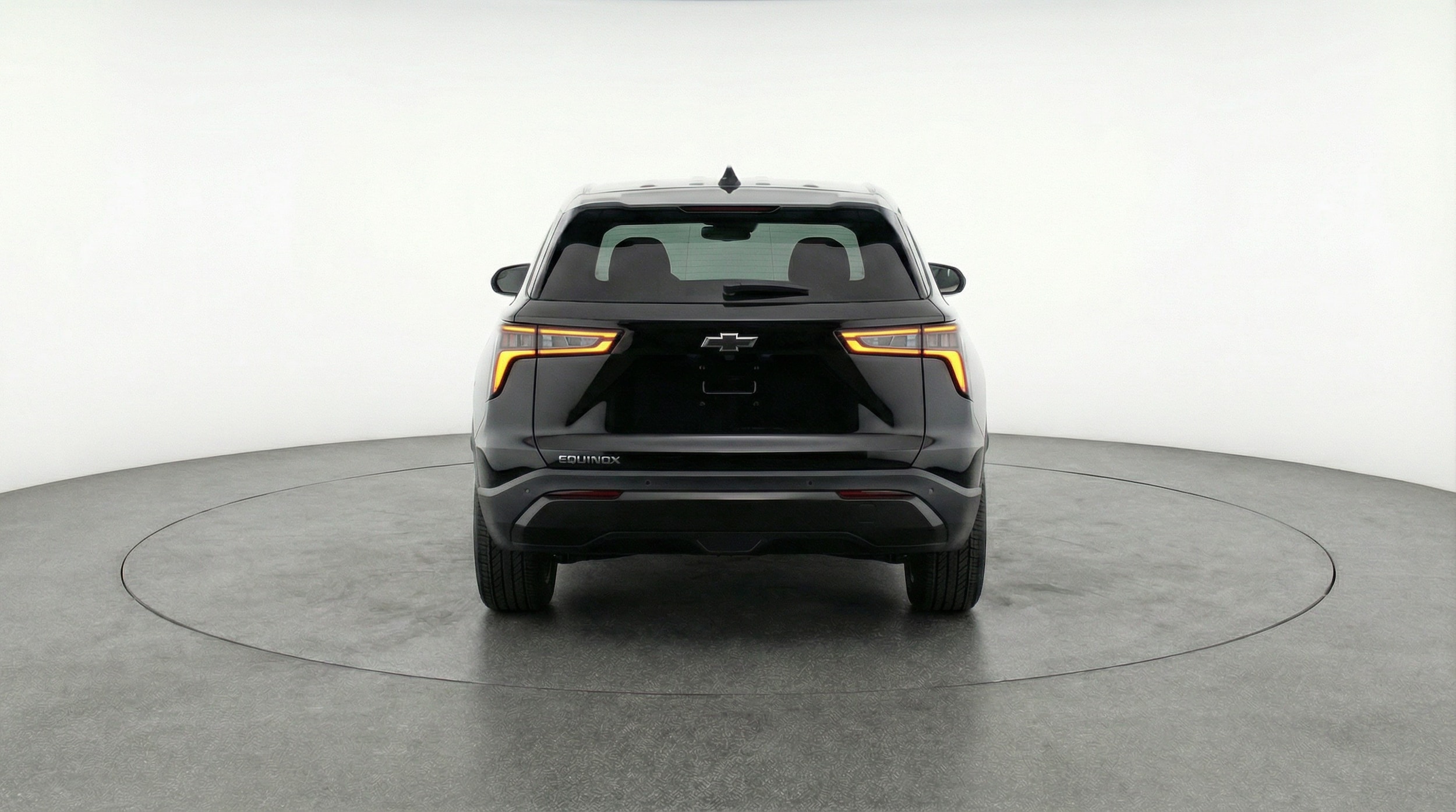 Thumbnail: 2025 Chevrolet Equinox - 6