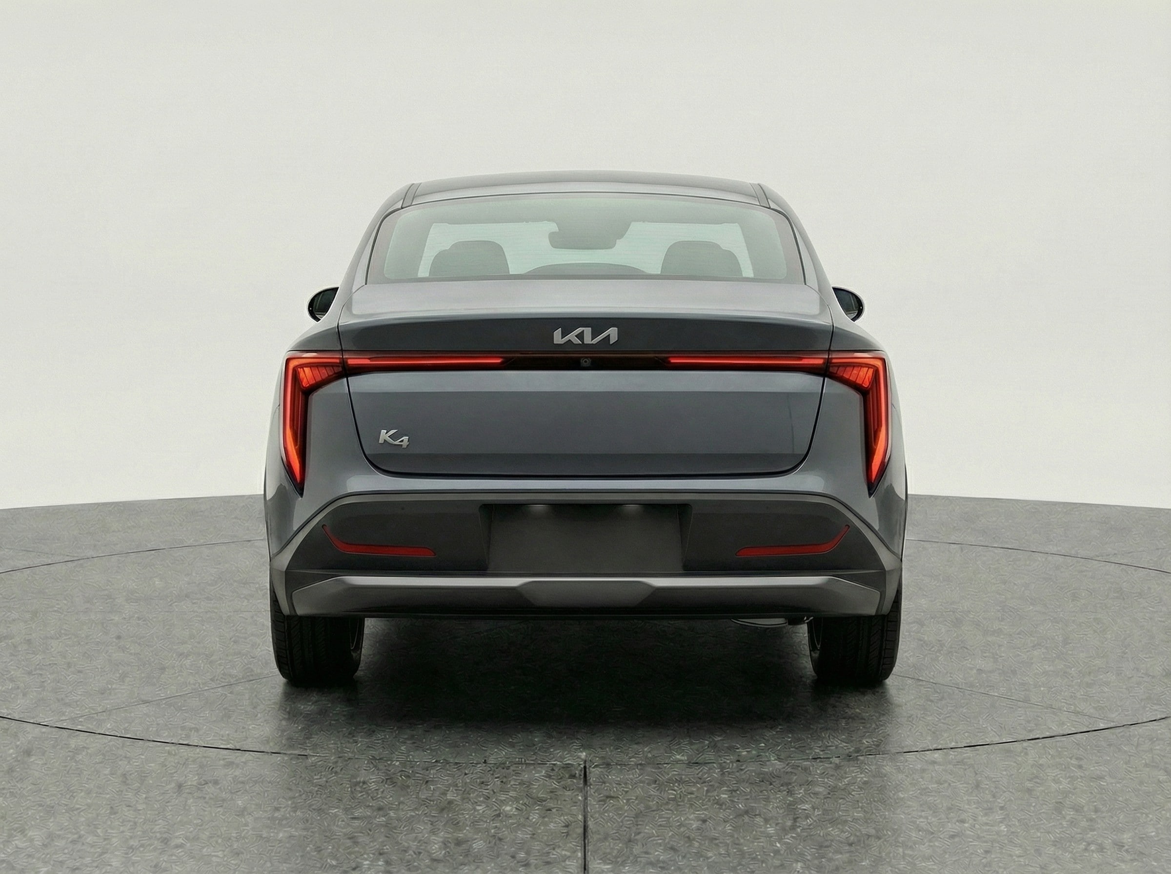 Thumbnail: 2025 Kia K4 - 6