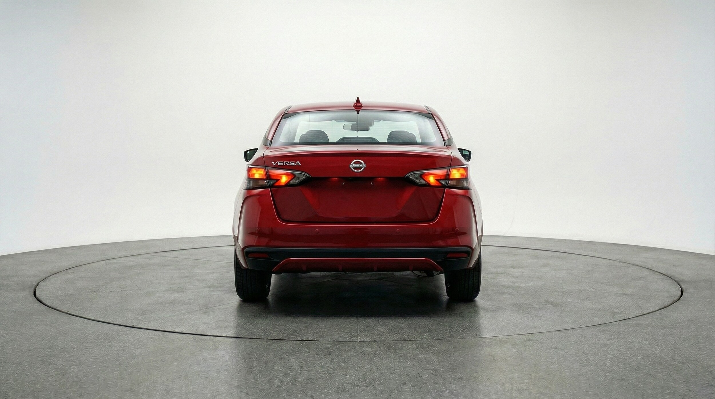 Thumbnail: 2025 Nissan Versa - 6