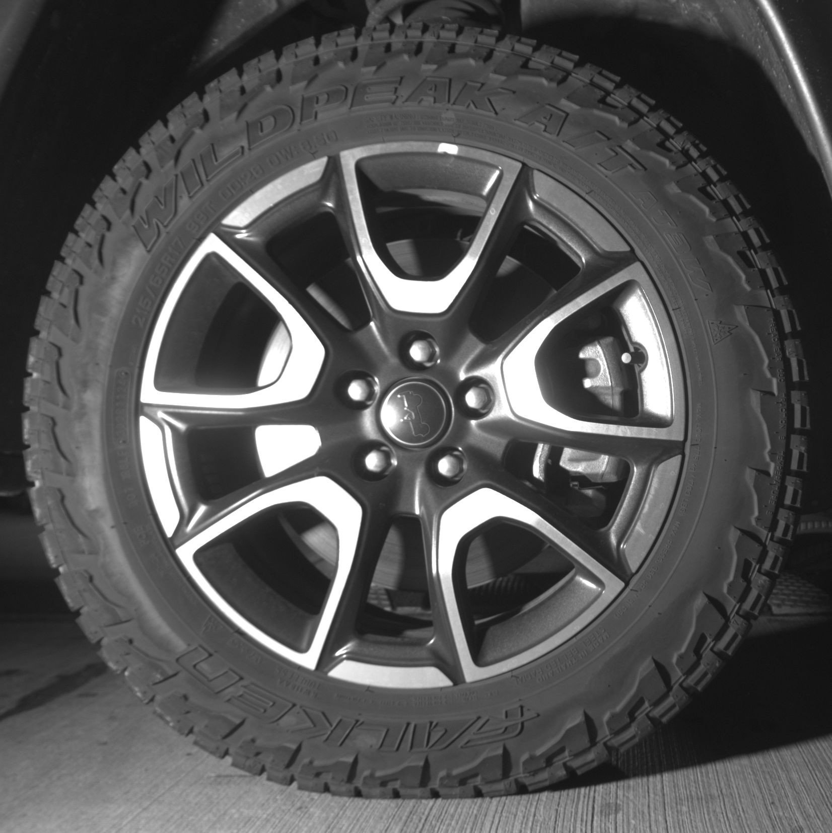 Thumbnail: 2025 Jeep Compass - 13