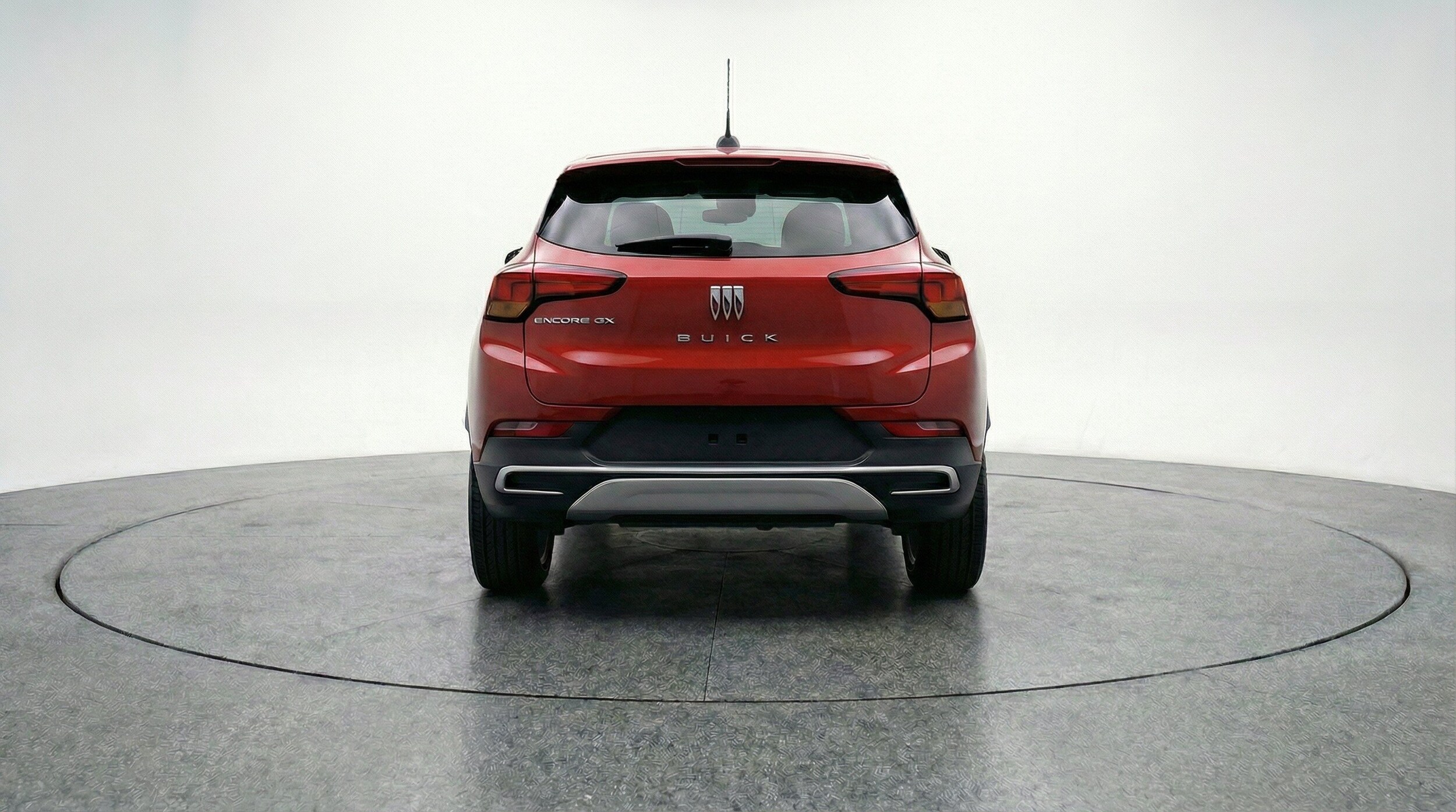 Thumbnail: 2026 Buick Encore GX - 7