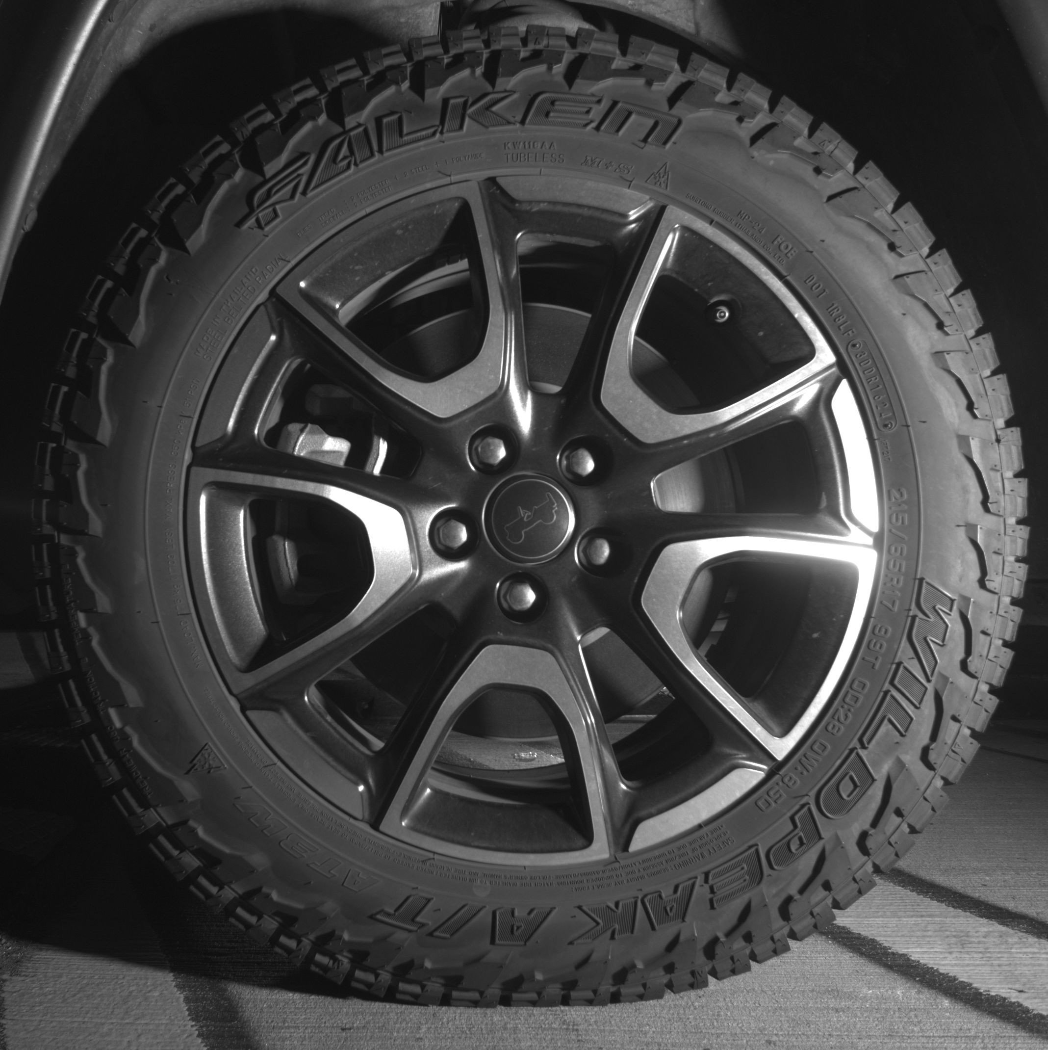 Thumbnail: 2025 Jeep Compass - 12