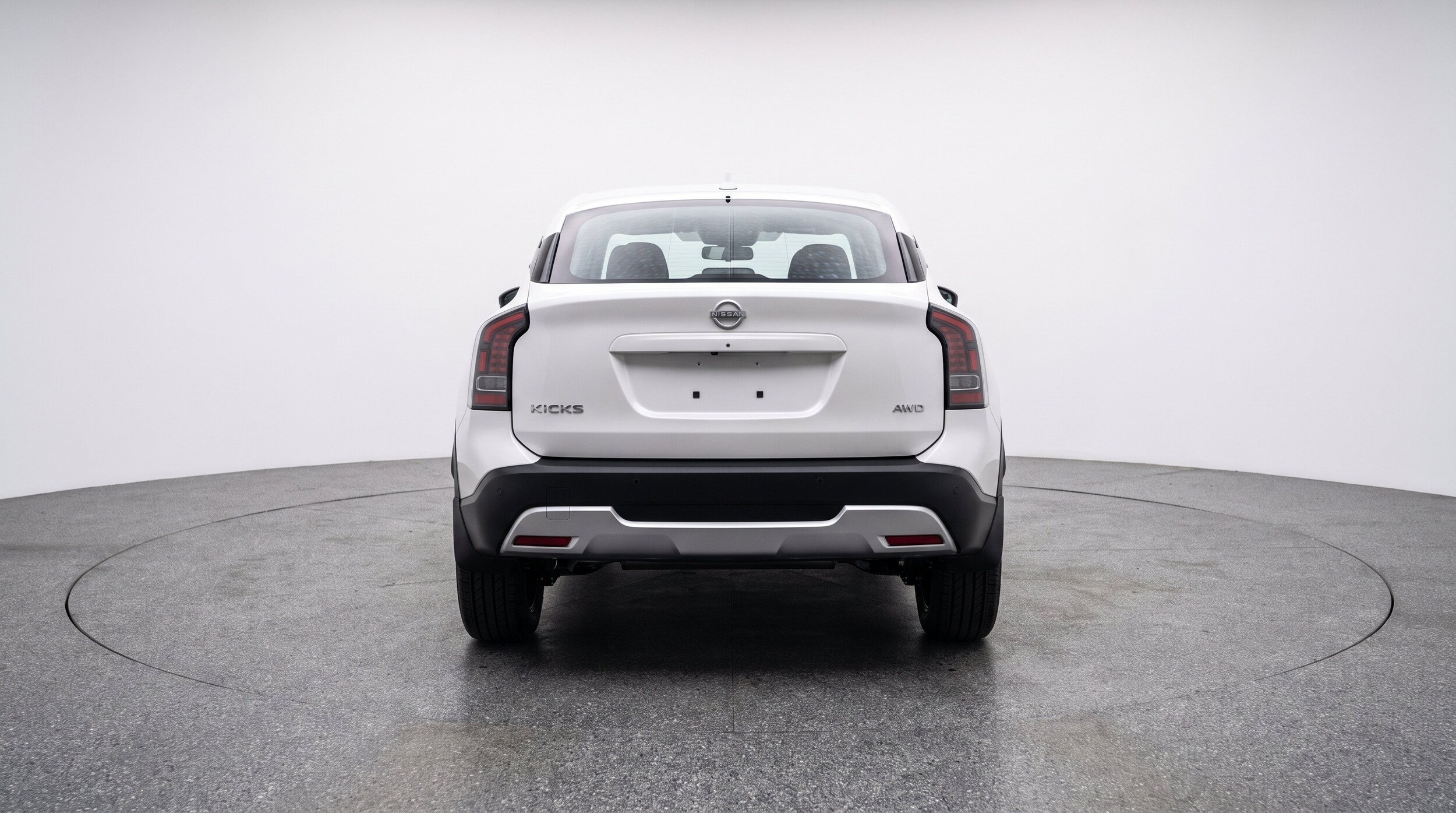 Thumbnail: 2026 Nissan Kicks - 7