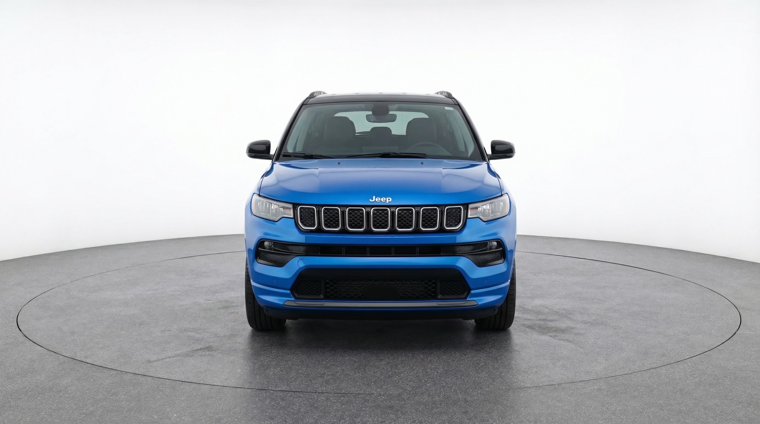 Thumbnail: 2025 Jeep Compass - 2