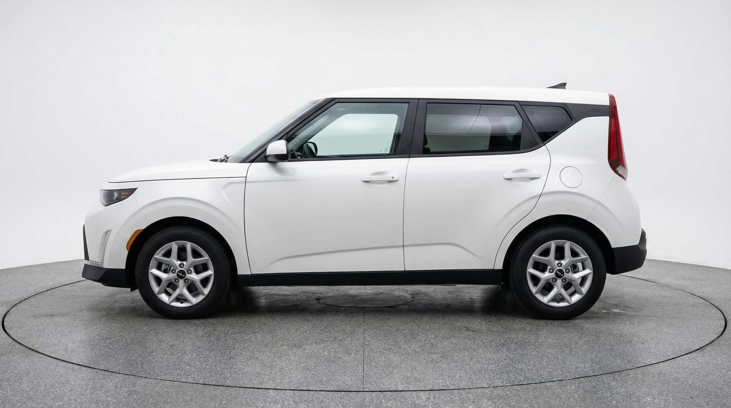 Thumbnail: 2025 Kia Soul - 4