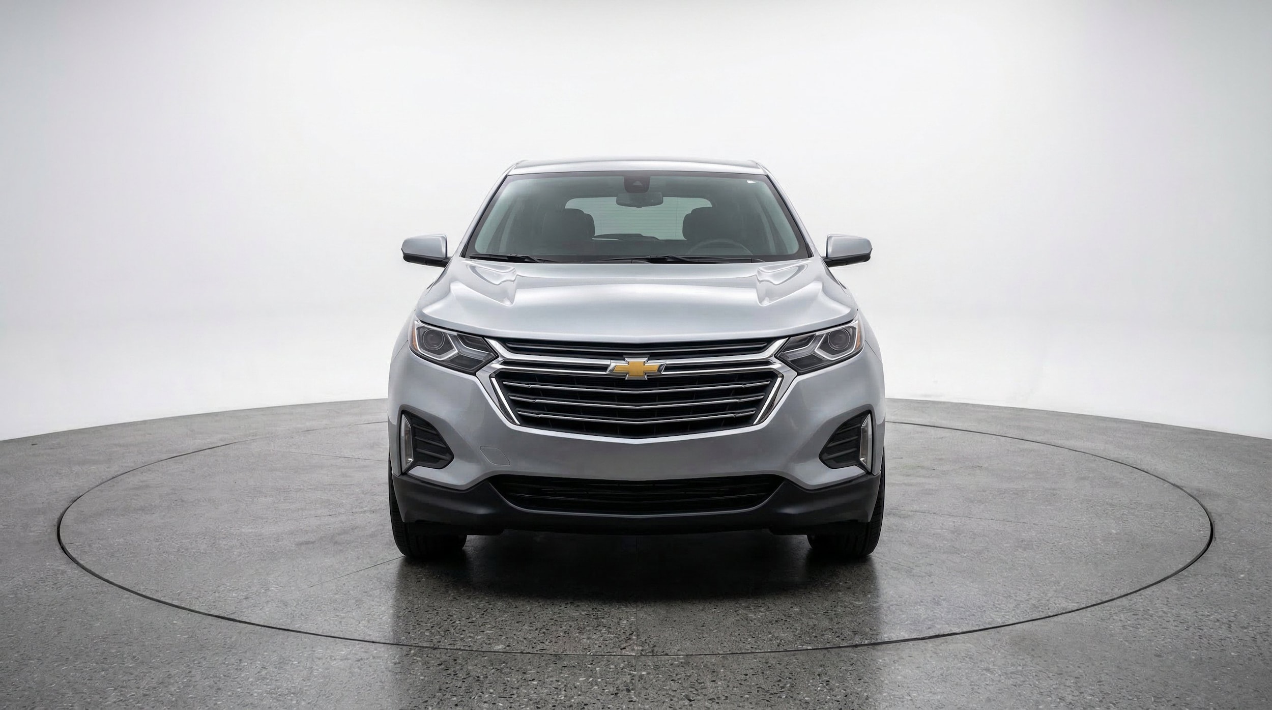 Thumbnail: 2025 Chevrolet Equinox - 2