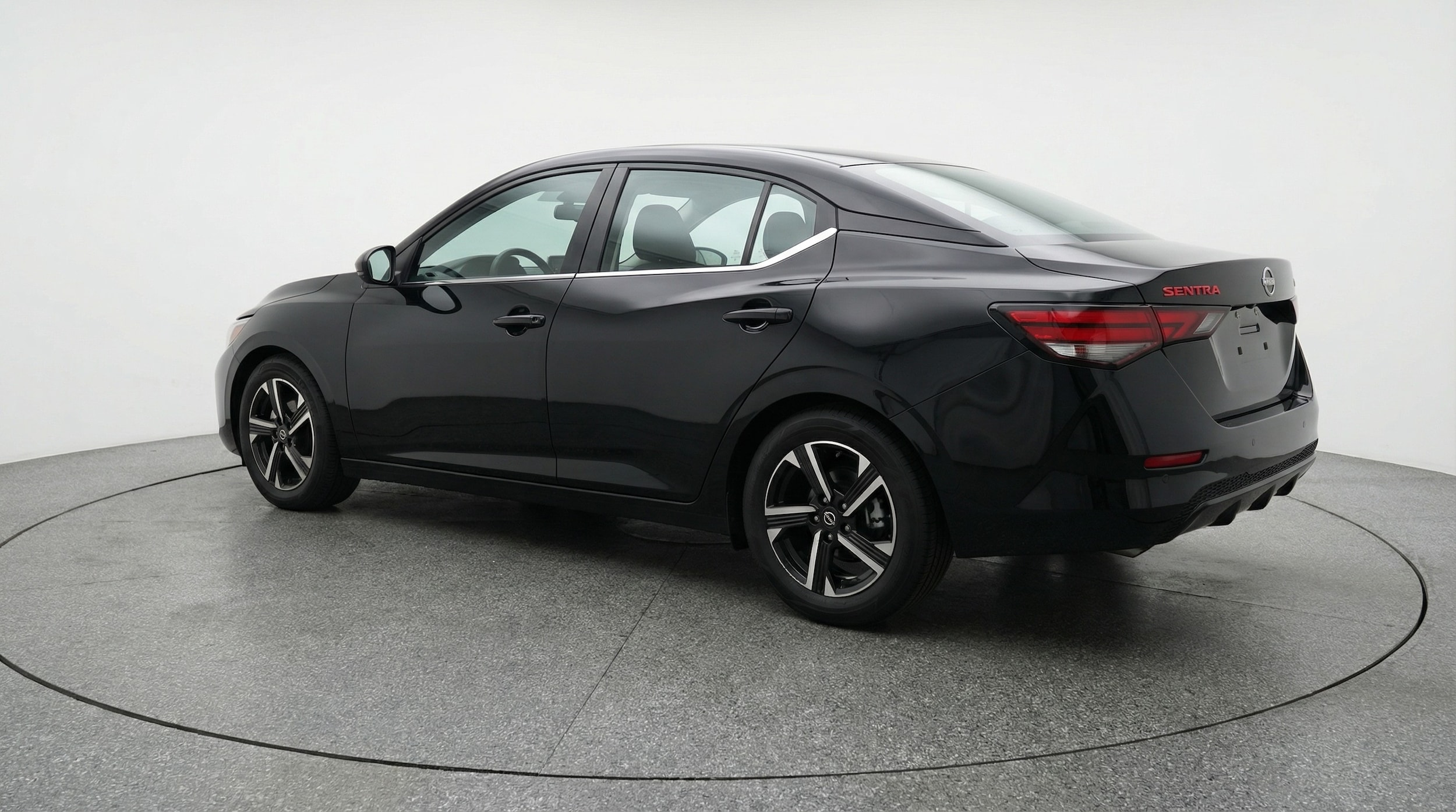 Thumbnail: 2025 Nissan Sentra - 5